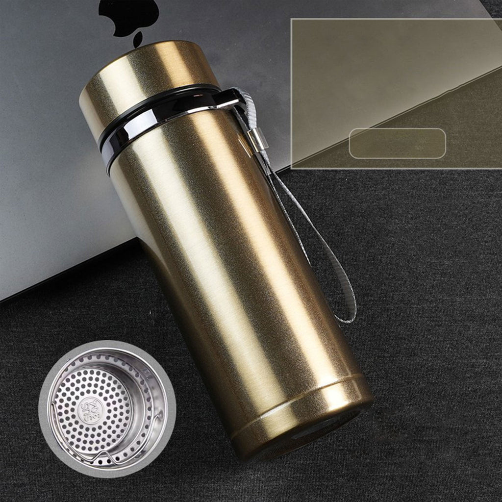 Clearance Items!Ymkly Office Supplies,Vacuum Cup,Water Bottle 32oz 27oz Insulated Stainless Water Bottle Leak Proof Water Flask Keeps Drink Cold And Hot Sport Outdoor La,Contigo Coffee Travel Mug M51N