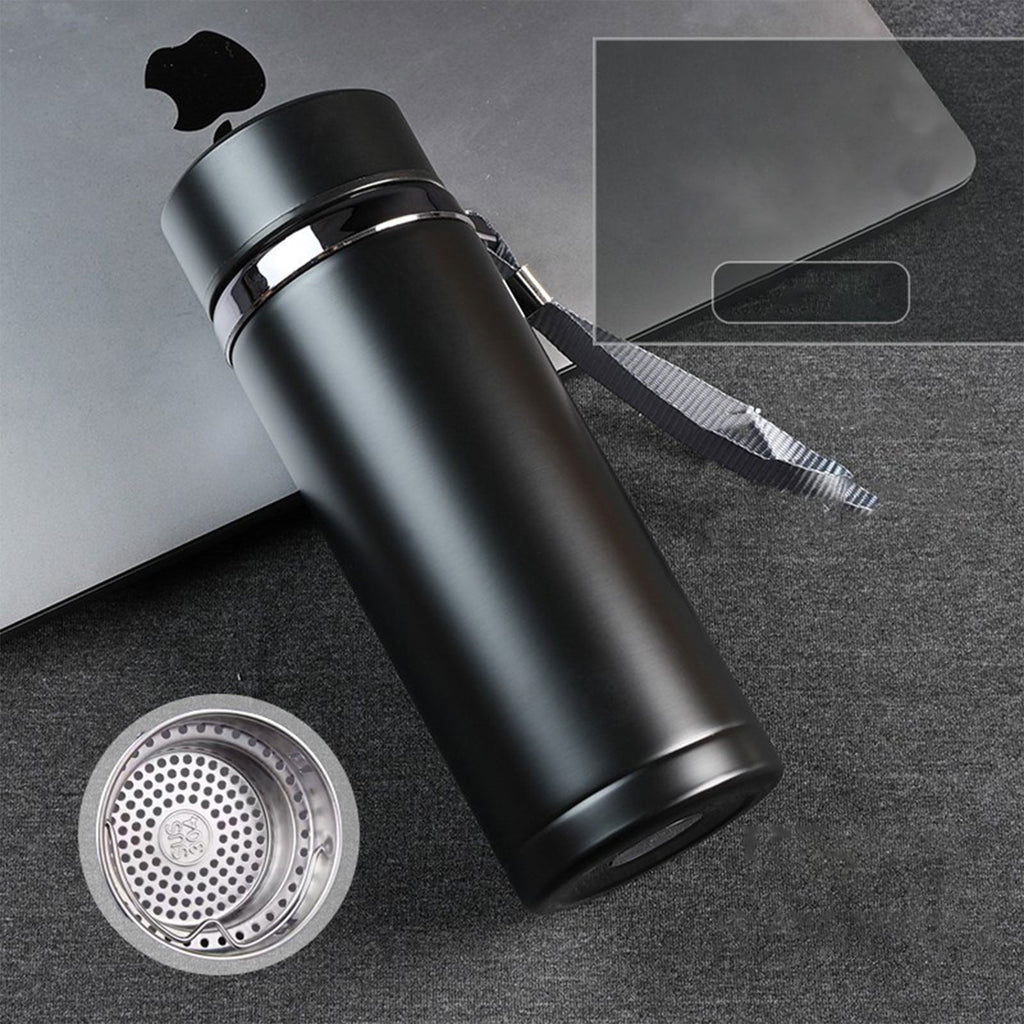 Clearance Items!Ymkly Office Supplies,Vacuum Cup,Water Bottle 32oz 27oz Insulated Stainless Water Bottle Leak Proof Water Flask Keeps Drink Cold And Hot Sport Outdoor La,Contigo Coffee Travel Mug M51N