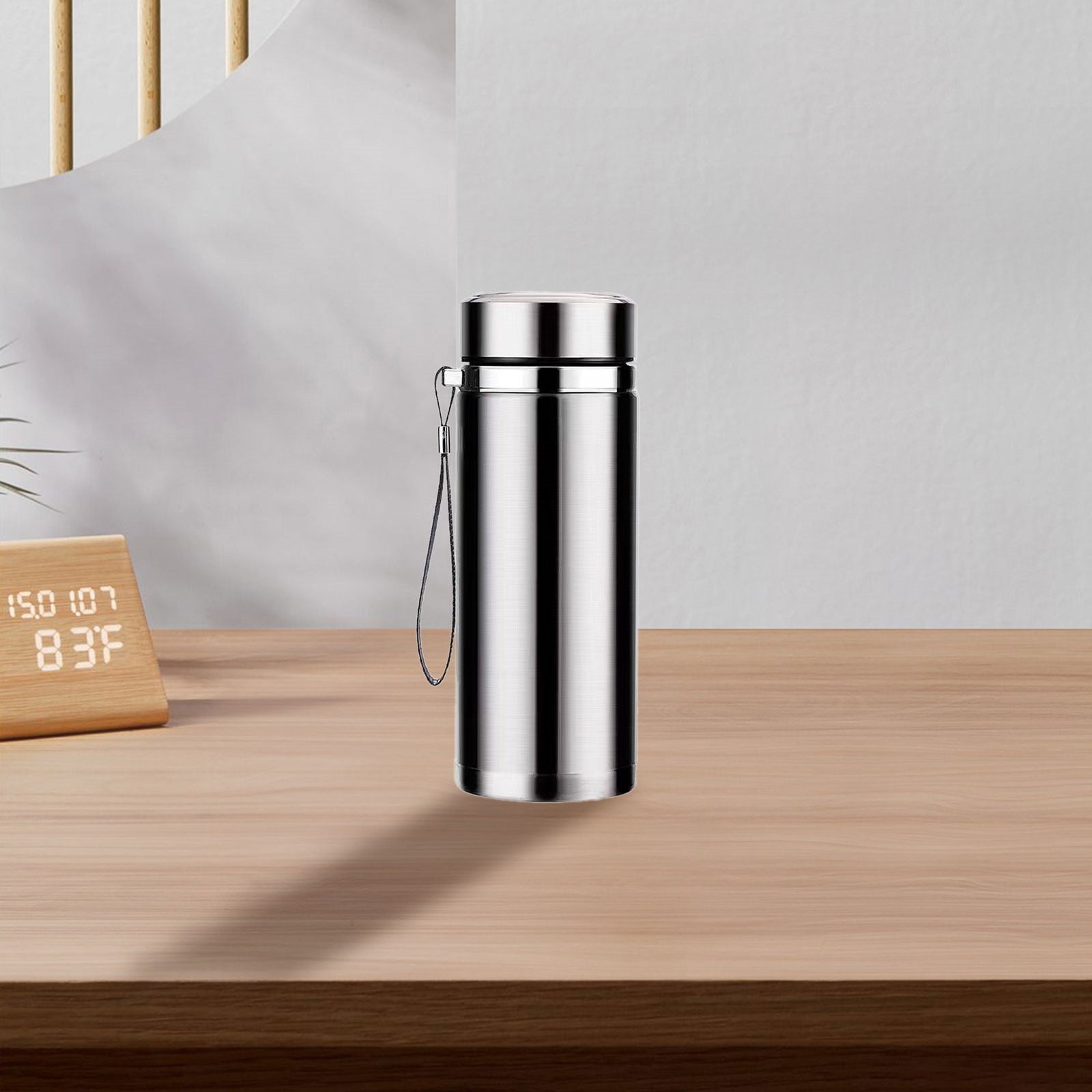 Clearance Items!Ymkly Office Supplies,Vacuum Cup,Water Bottle 32oz 27oz Insulated Stainless Water Bottle Leak Proof Water Flask Keeps Drink Cold And Hot Sport Outdoor La,Contigo Coffee Travel Mug M51N