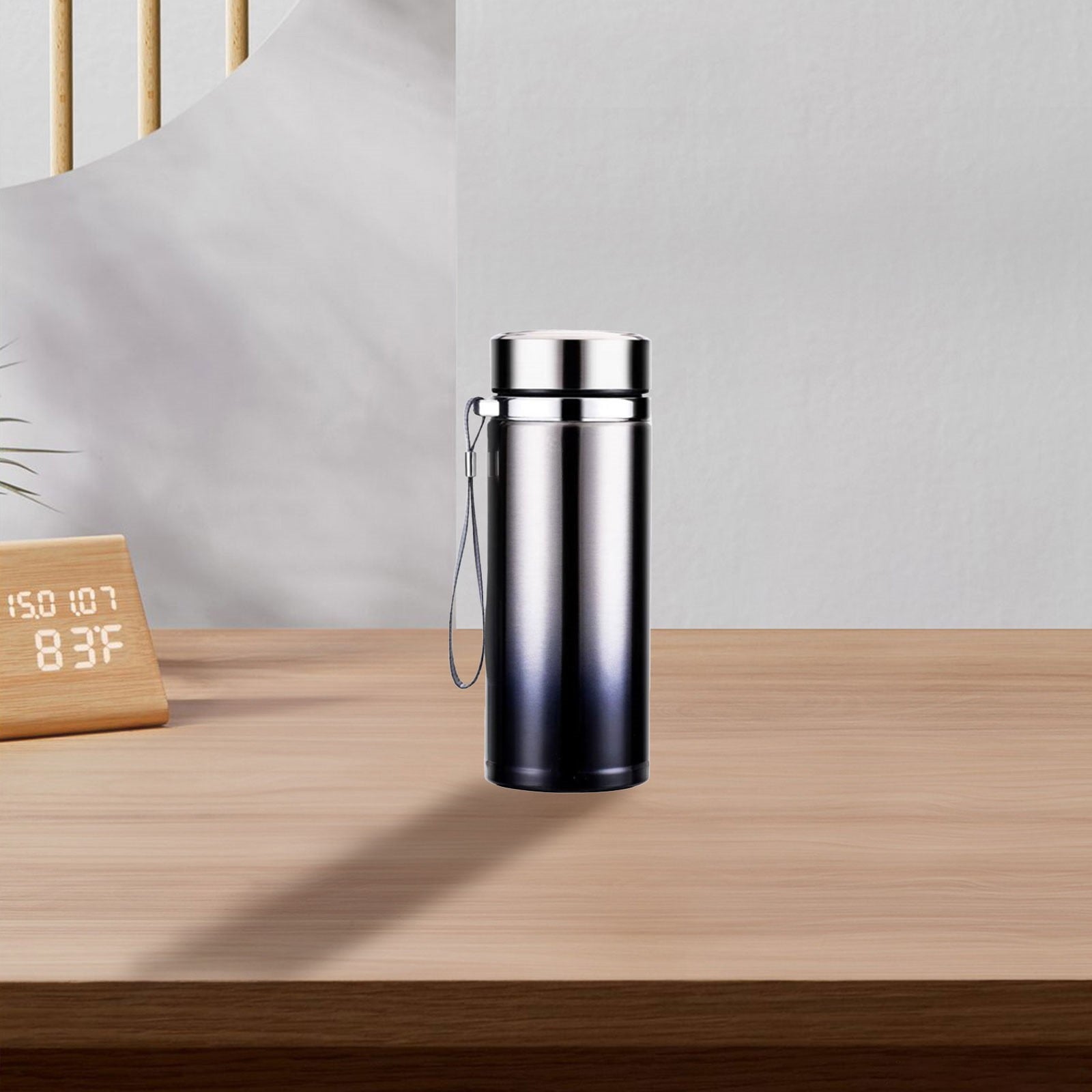 Clearance Items!Ymkly Office Supplies,Vacuum Cup,Water Bottle 32oz 27oz Insulated Stainless Water Bottle Leak Proof Water Flask Keeps Drink Cold And Hot Sport Outdoor La,Contigo Coffee Travel Mug M51N