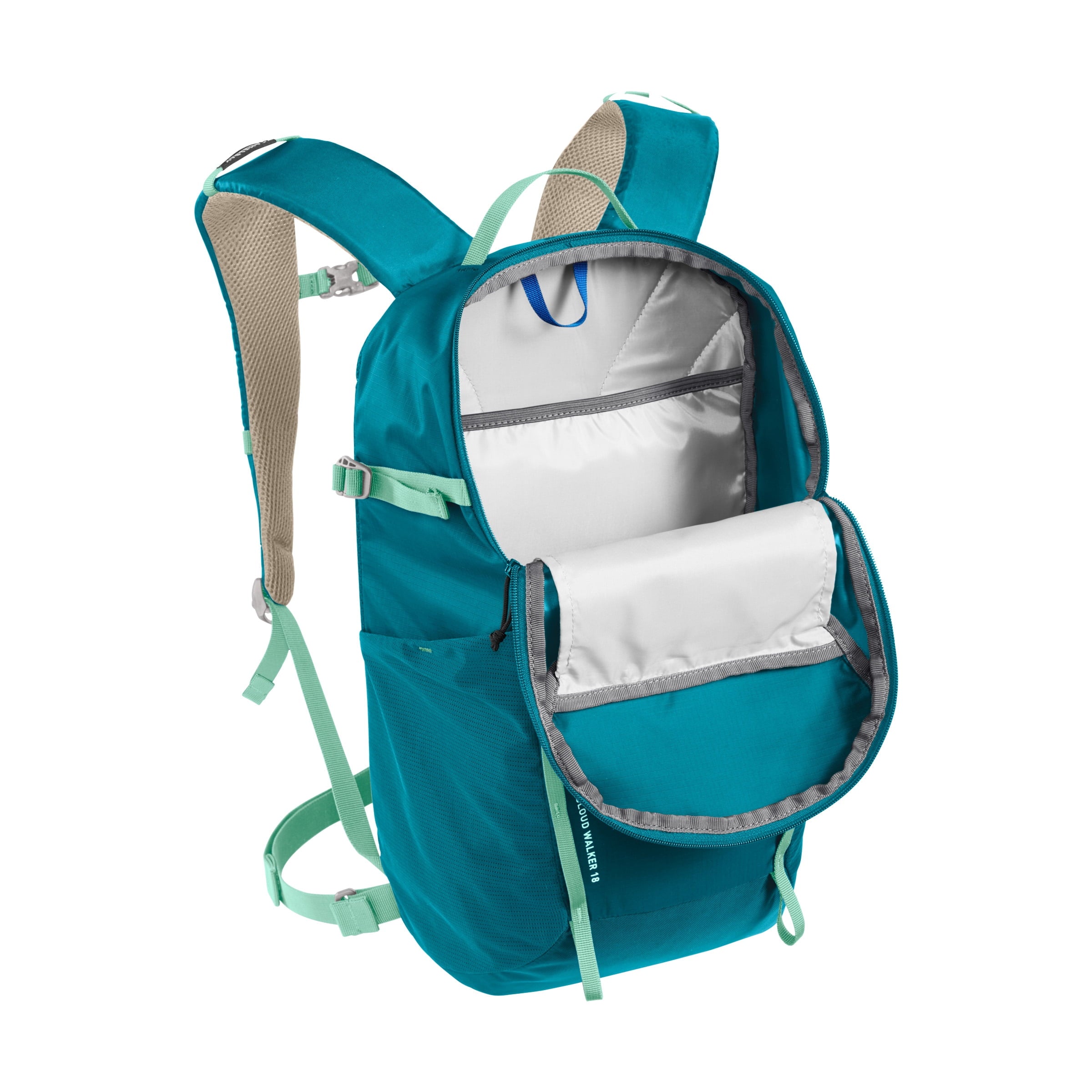 Camelbak Cloud Walker 18 85oz, Tahitian Tide M261R