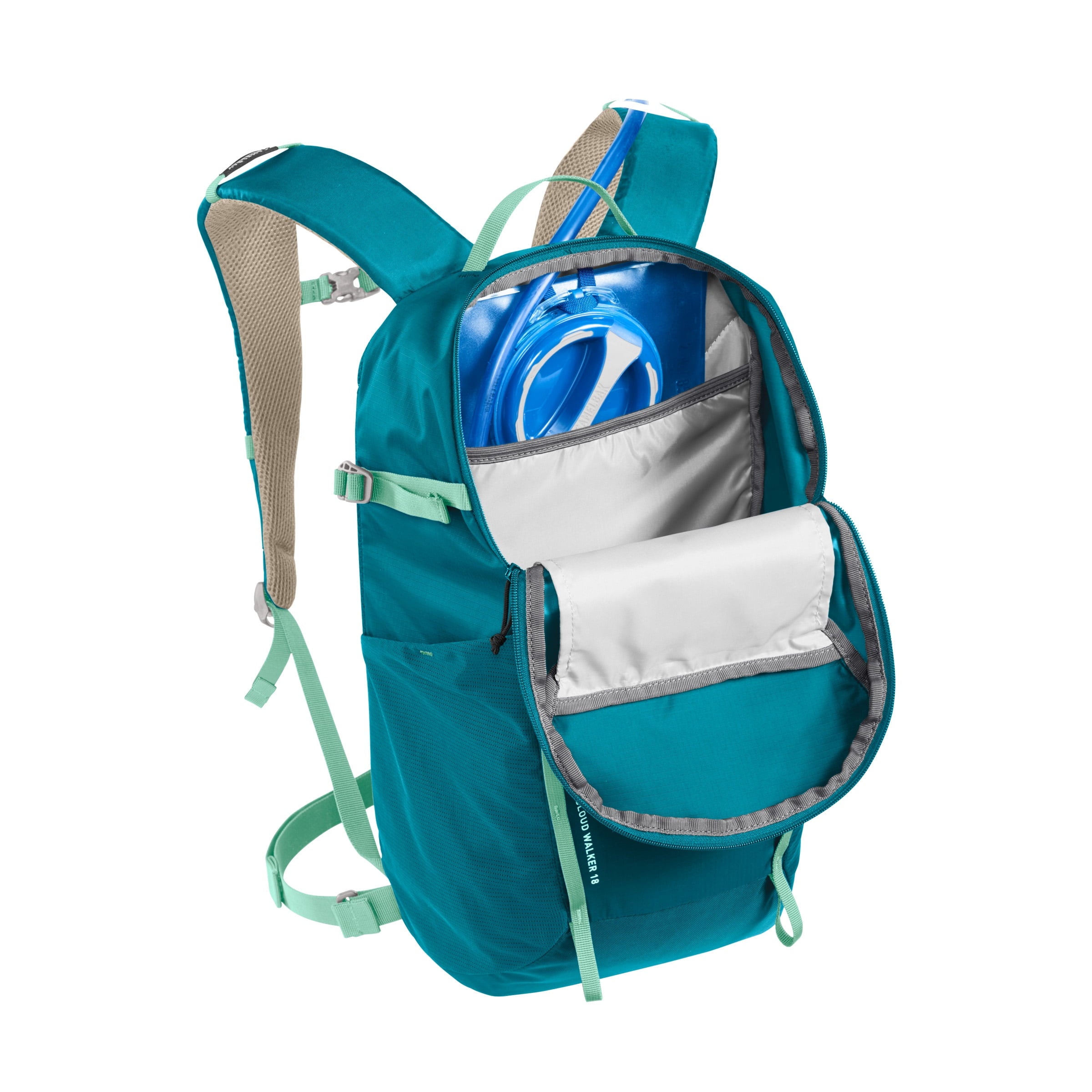Camelbak Cloud Walker 18 85oz, Tahitian Tide M261R