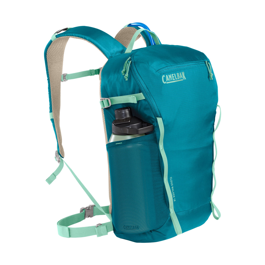 Camelbak Cloud Walker 18 85oz, Tahitian Tide M261R