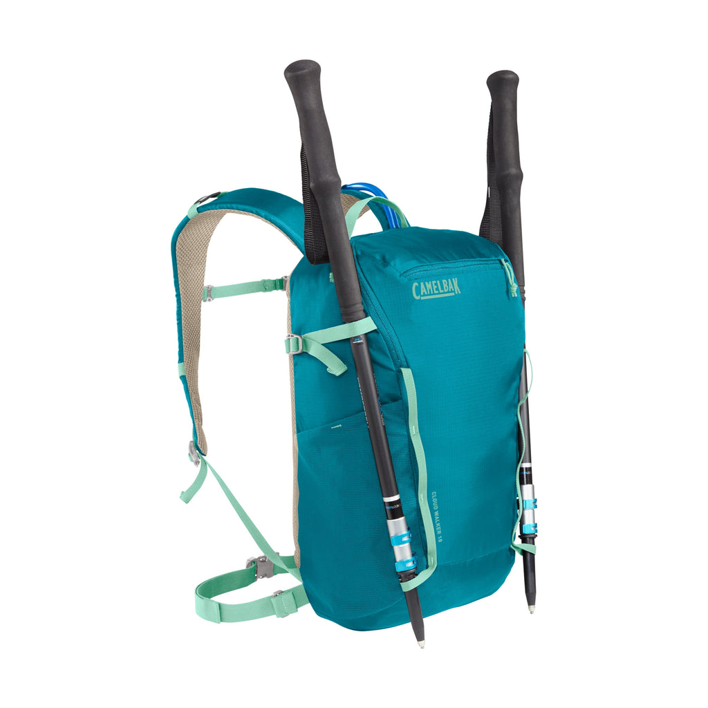 Camelbak Cloud Walker 18 85oz, Tahitian Tide M261R