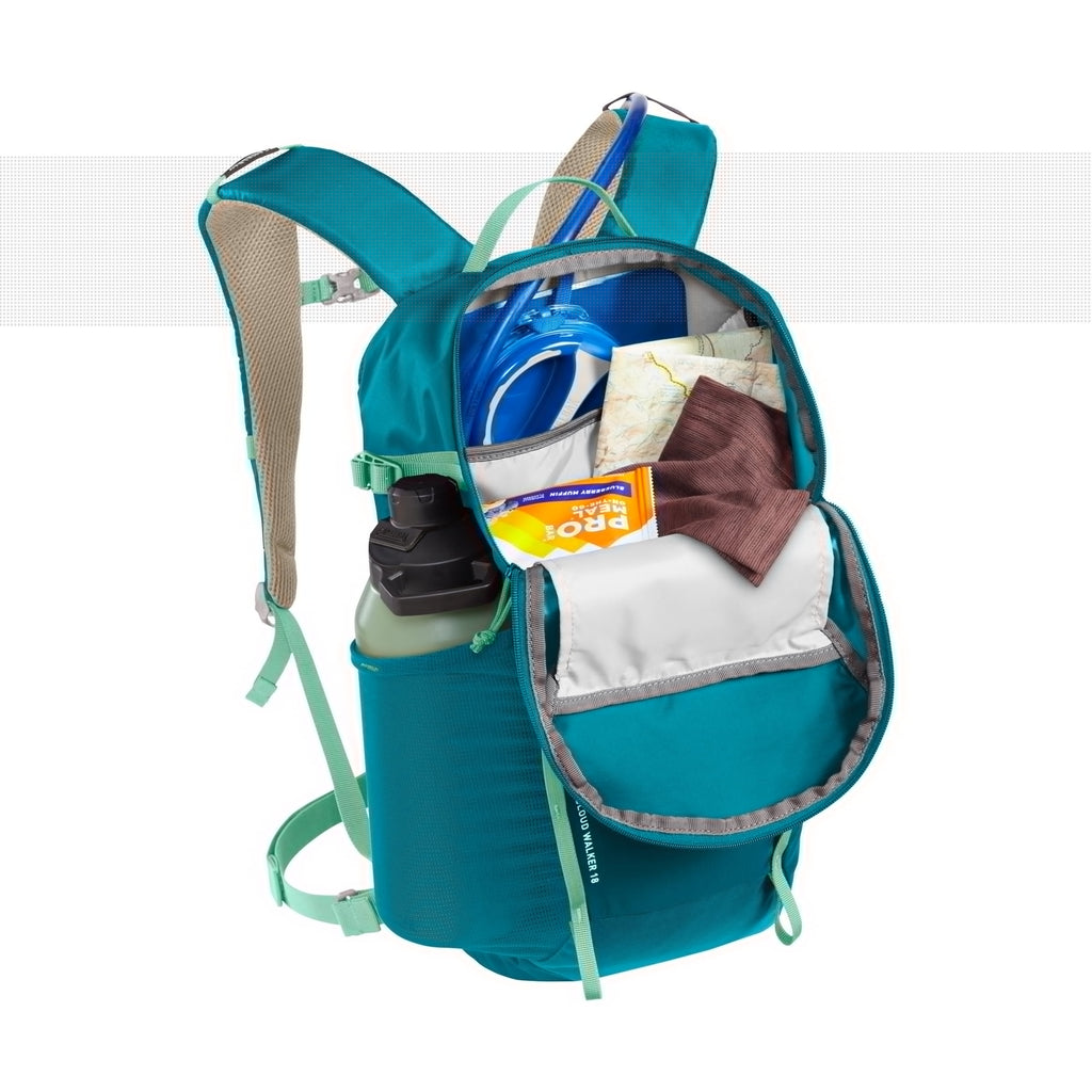 Camelbak Cloud Walker 18 85oz, Tahitian Tide M261R