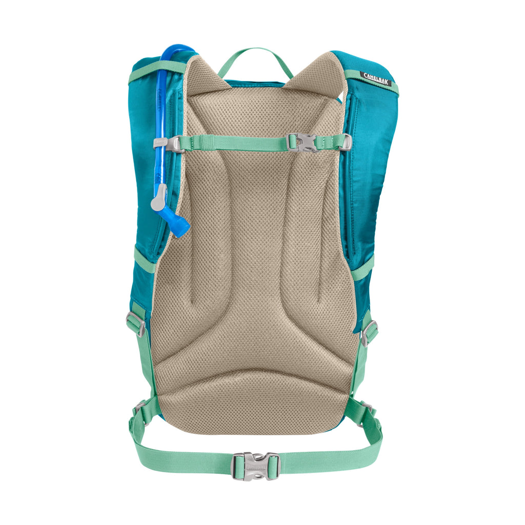 Camelbak Cloud Walker 18 85oz, Tahitian Tide M261R