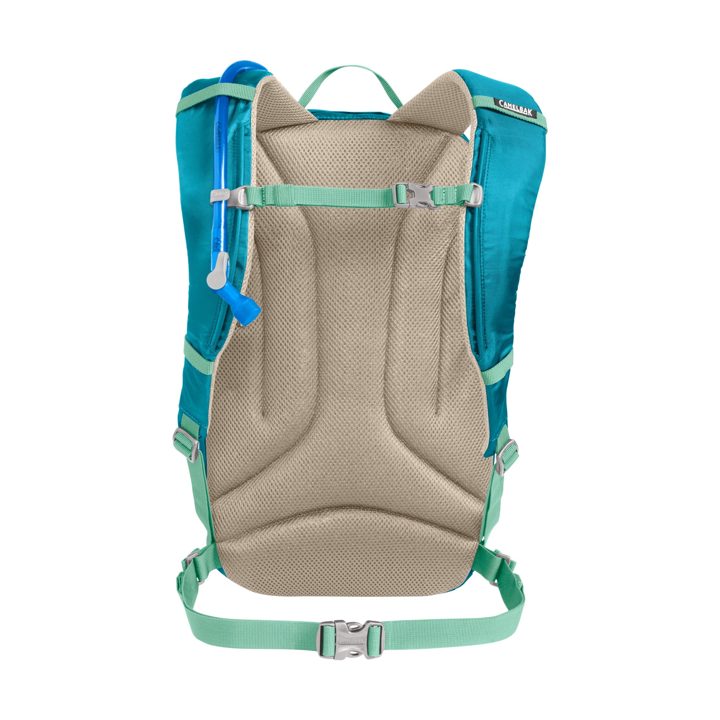 Camelbak Cloud Walker 18 85oz, Tahitian Tide M261R