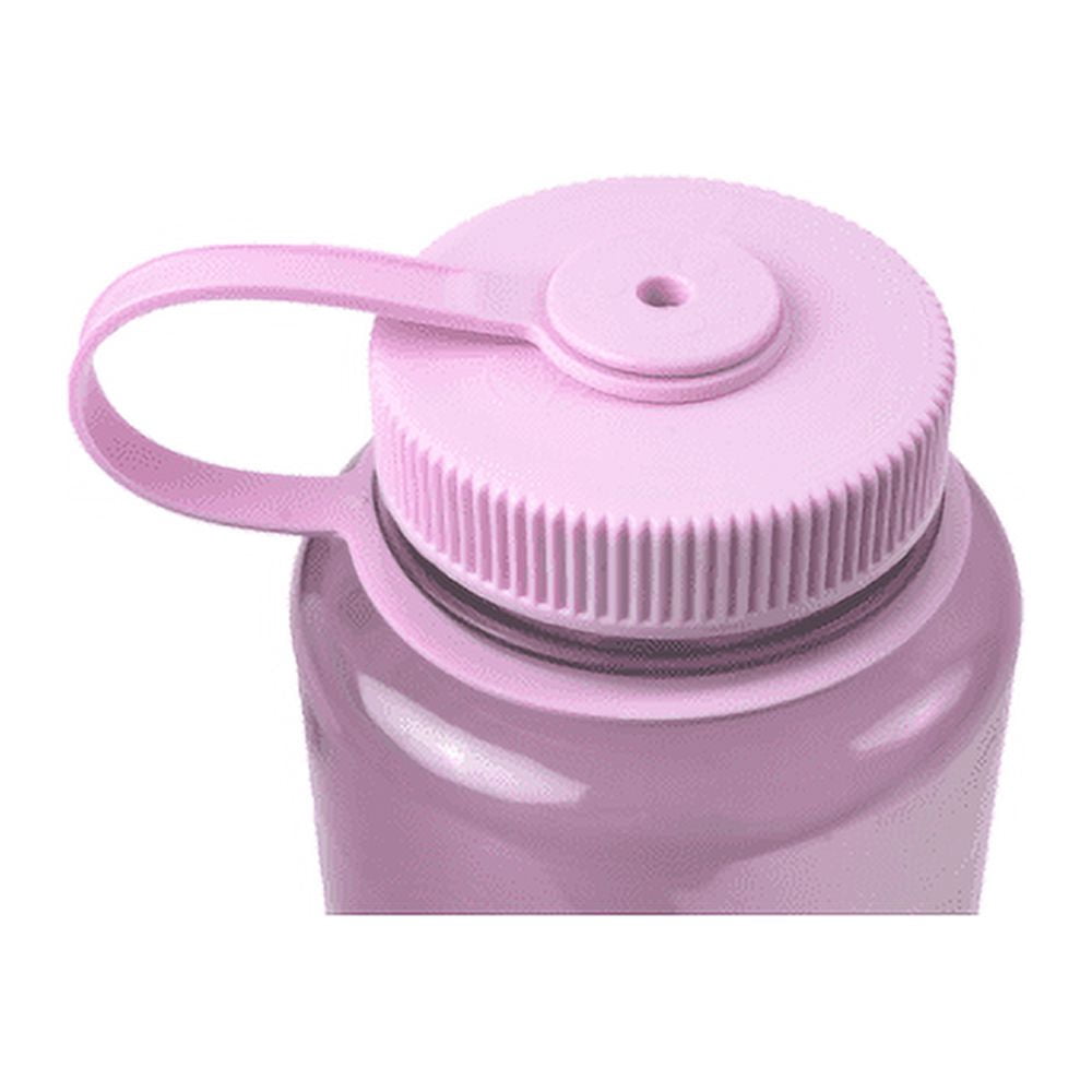 Nalgene Sustain 32 oz Narrow Mouth Plastic Water Bottle M138U