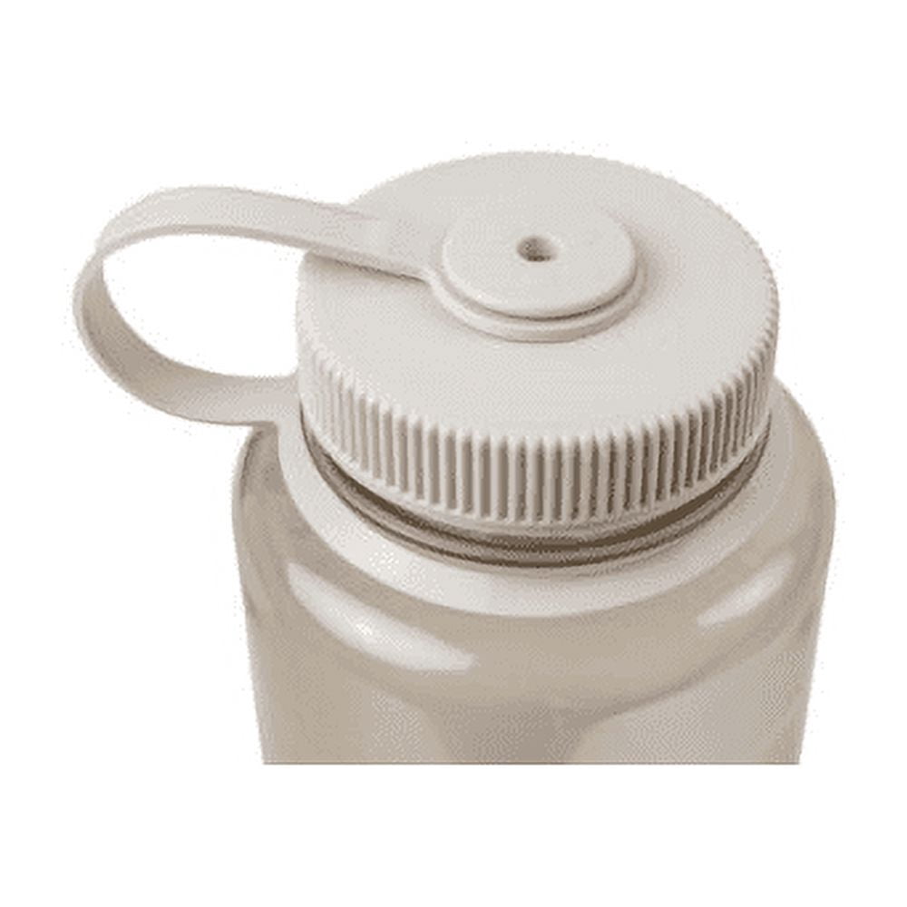 Nalgene Sustain 32 oz Narrow Mouth Plastic Water Bottle M138U