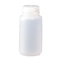 Nalgene Bottle,127 mm H,Natural,61 mm Dia,PK72 PLA-03174 M185Z