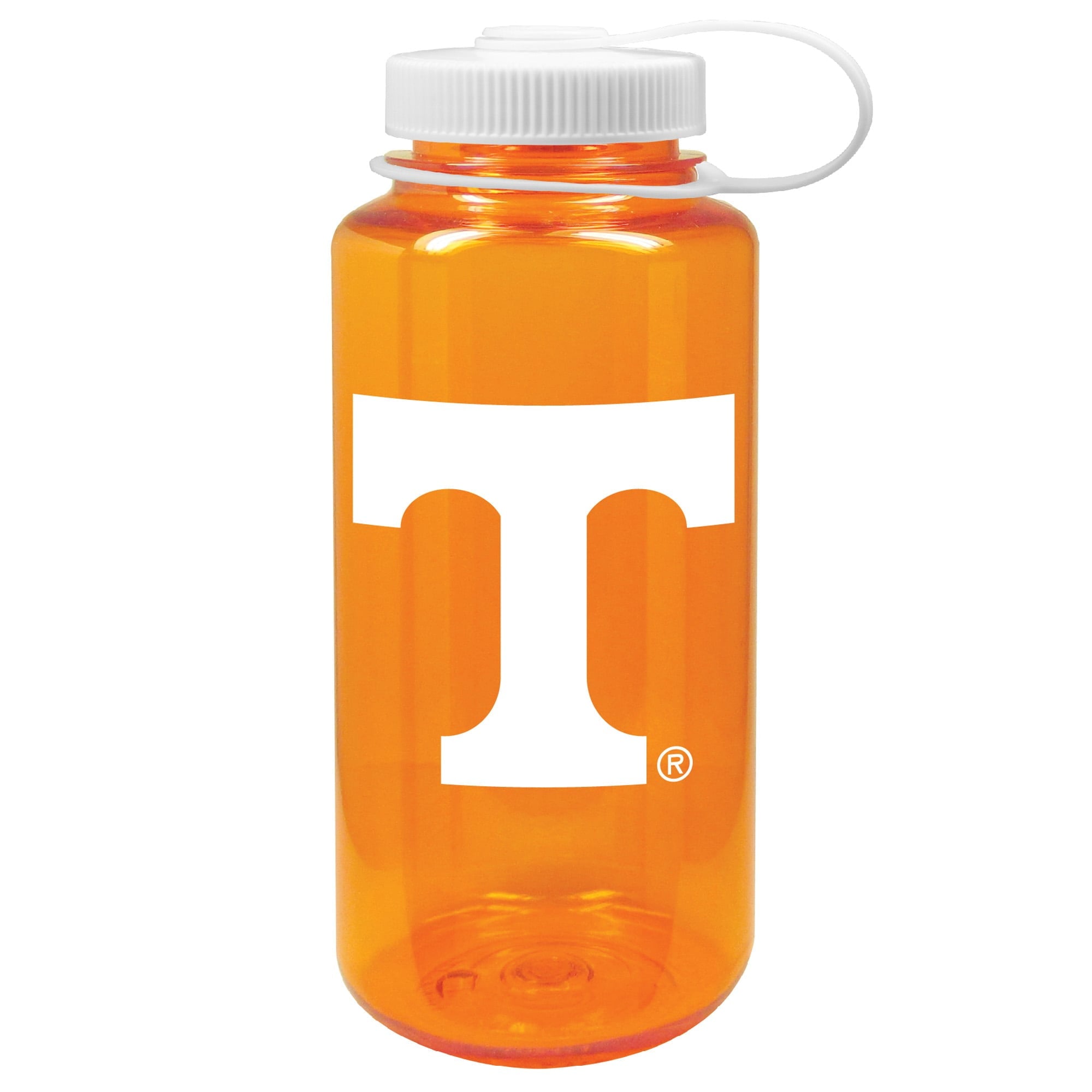 Tennessee Orange Tennessee Volunteers 32oz. Nalgene Sustainable Wide Mouth Water Bottle M181X