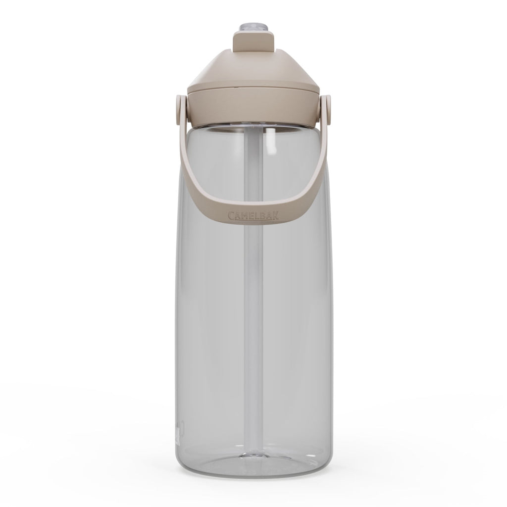 Camelbak Thrive™ Flip Straw Water Bottle 32oz, Clear M275T
