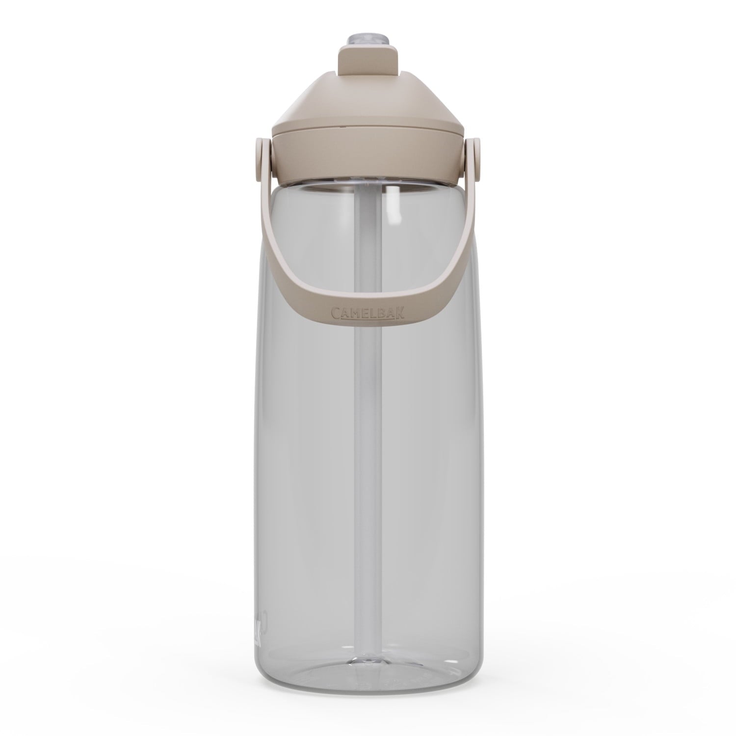 Camelbak Thrive™ Flip Straw Water Bottle 32oz, Clear M275T