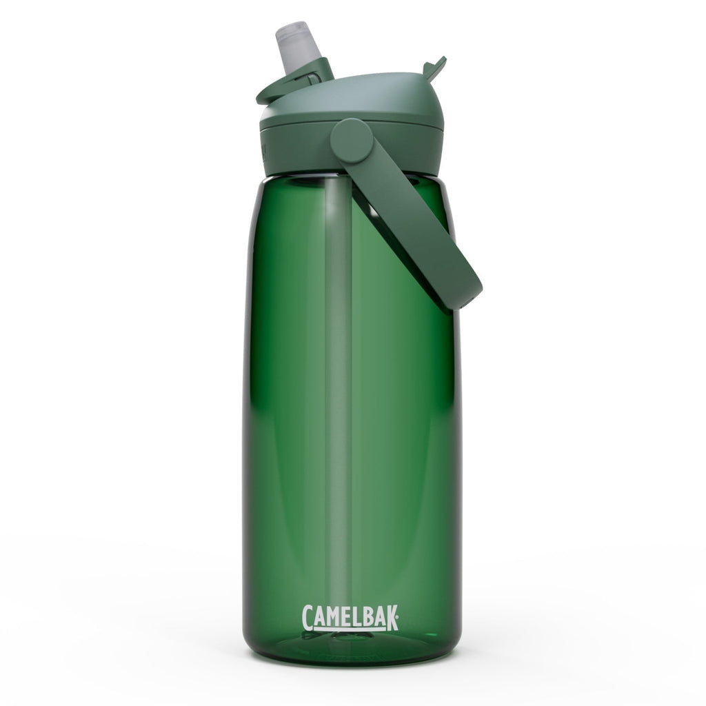 Camelbak Thrive™ Flip Straw Water Bottle 32oz, Clear M275T