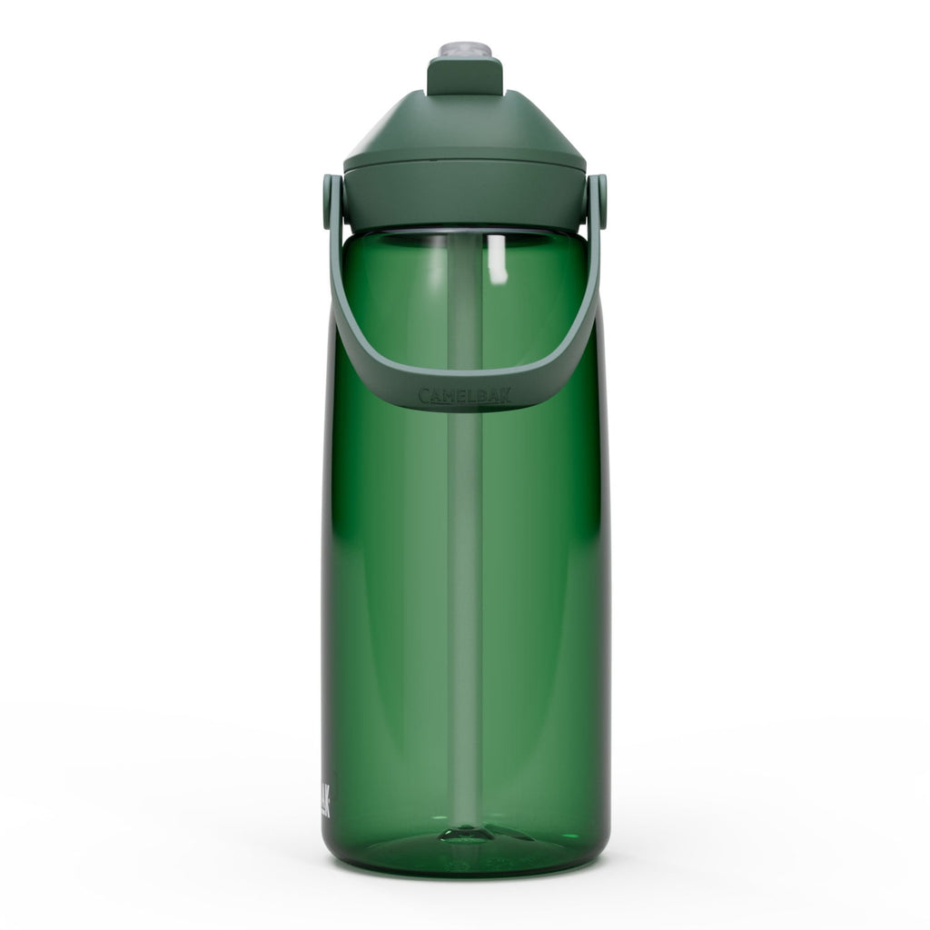 Camelbak Thrive™ Flip Straw Water Bottle 32oz, Clear M275T