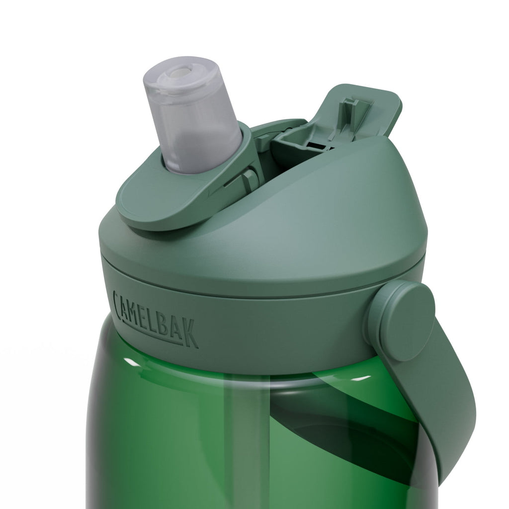 Camelbak Thrive™ Flip Straw Water Bottle 32oz, Clear M275T
