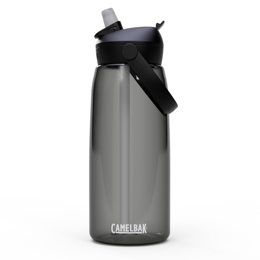 Camelbak Thrive™ Flip Straw Water Bottle 32oz, Clear M275T