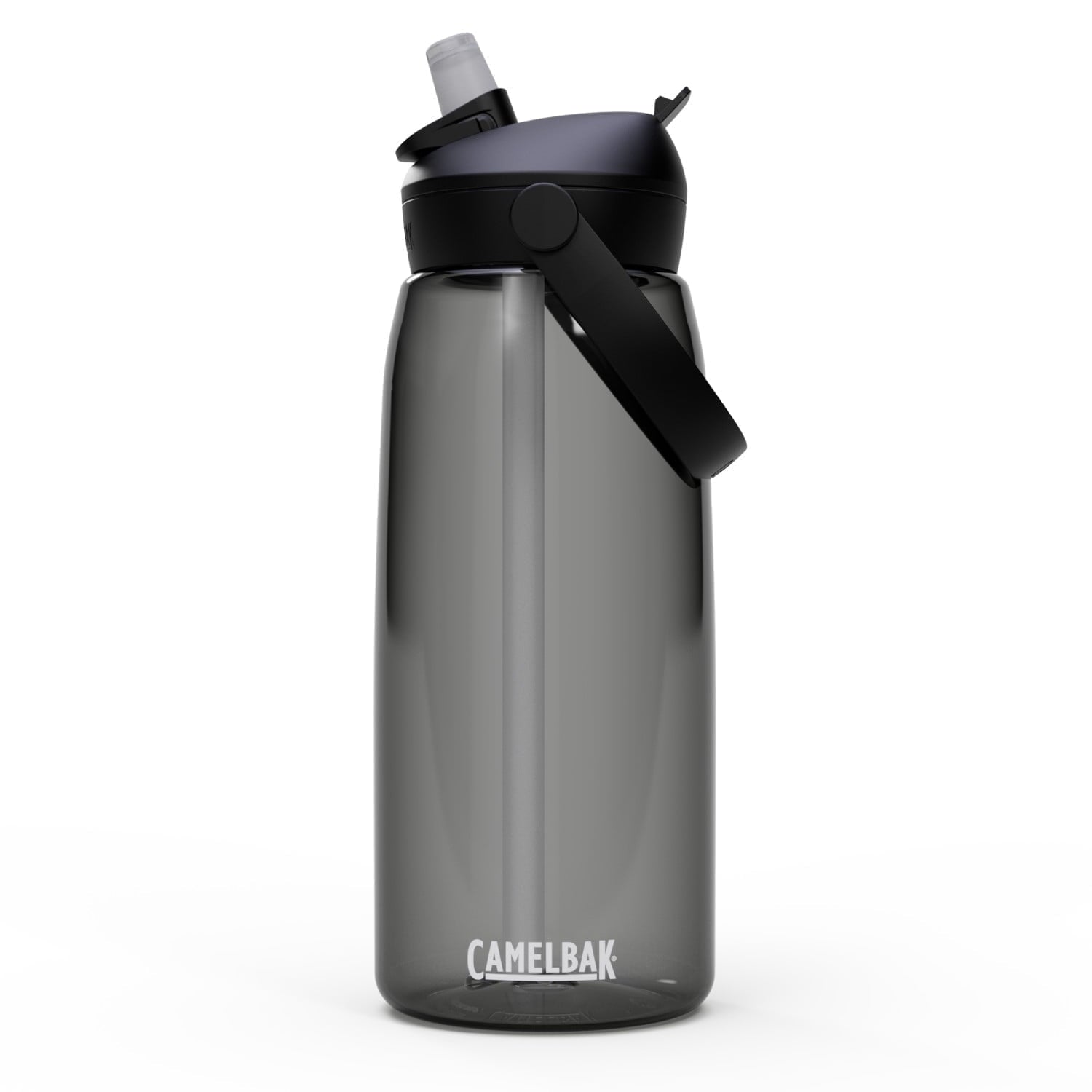 Camelbak Thrive™ Flip Straw Water Bottle 32oz, Clear M275T