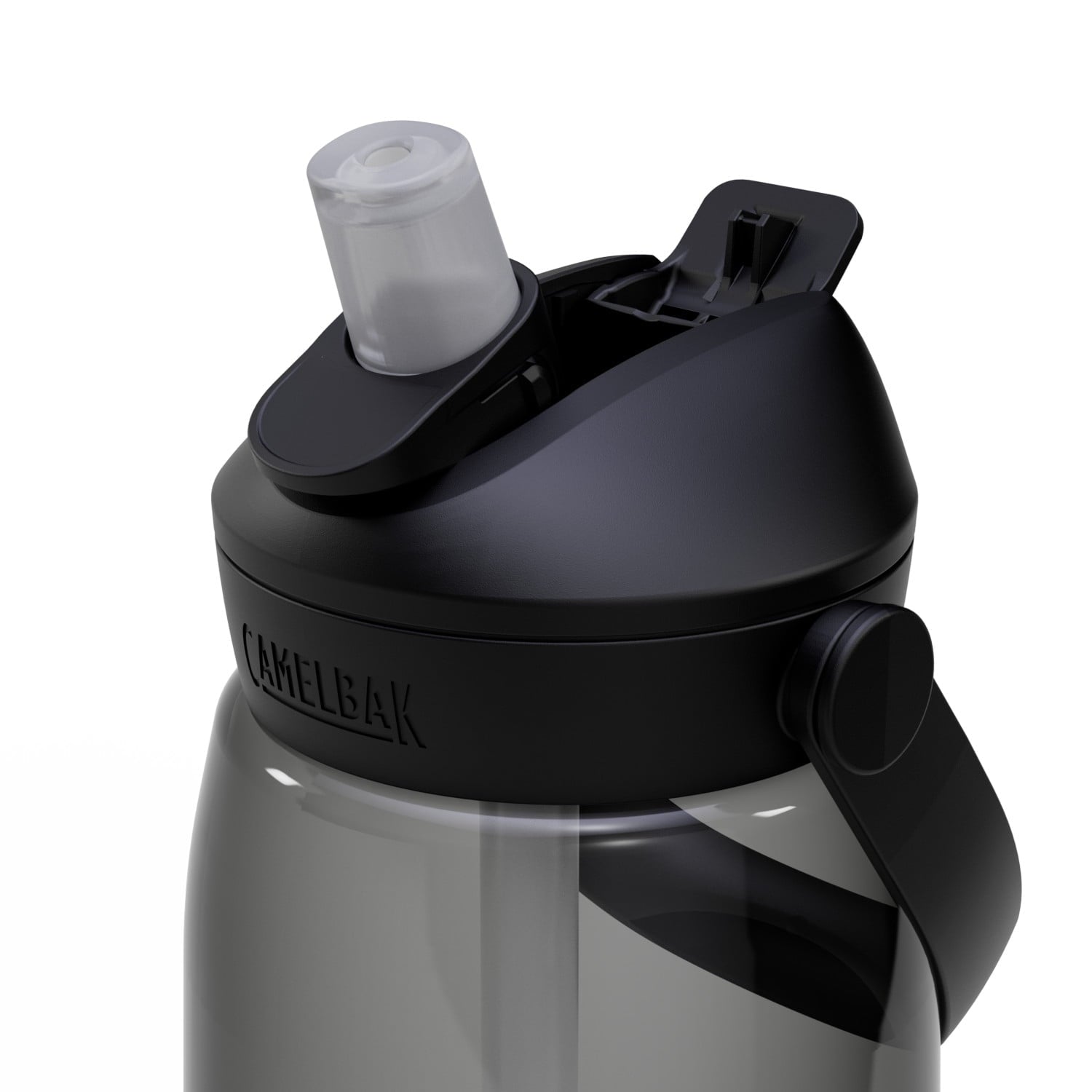 Camelbak Thrive™ Flip Straw Water Bottle 32oz, Clear M275T