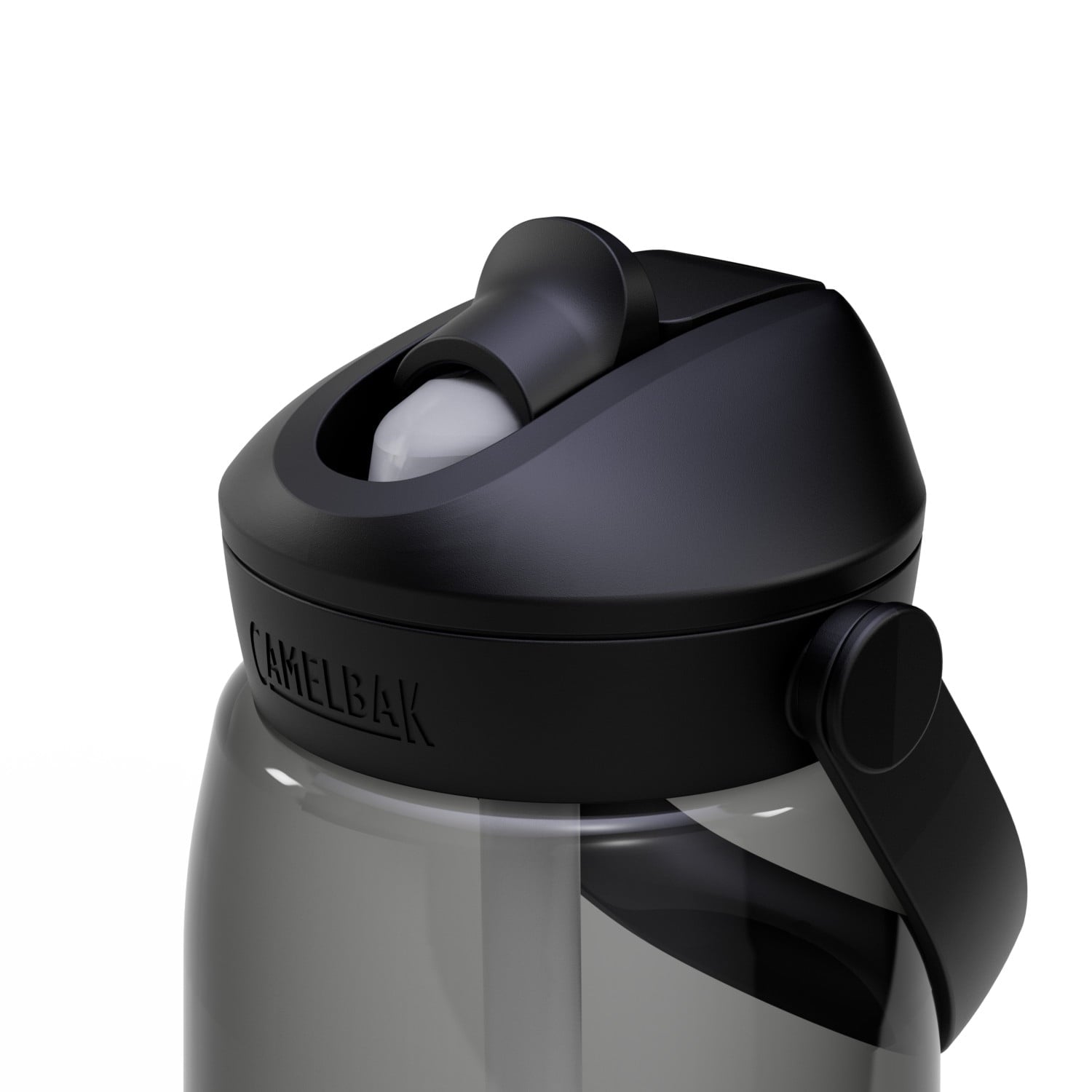 Camelbak Thrive™ Flip Straw Water Bottle 32oz, Clear M275T