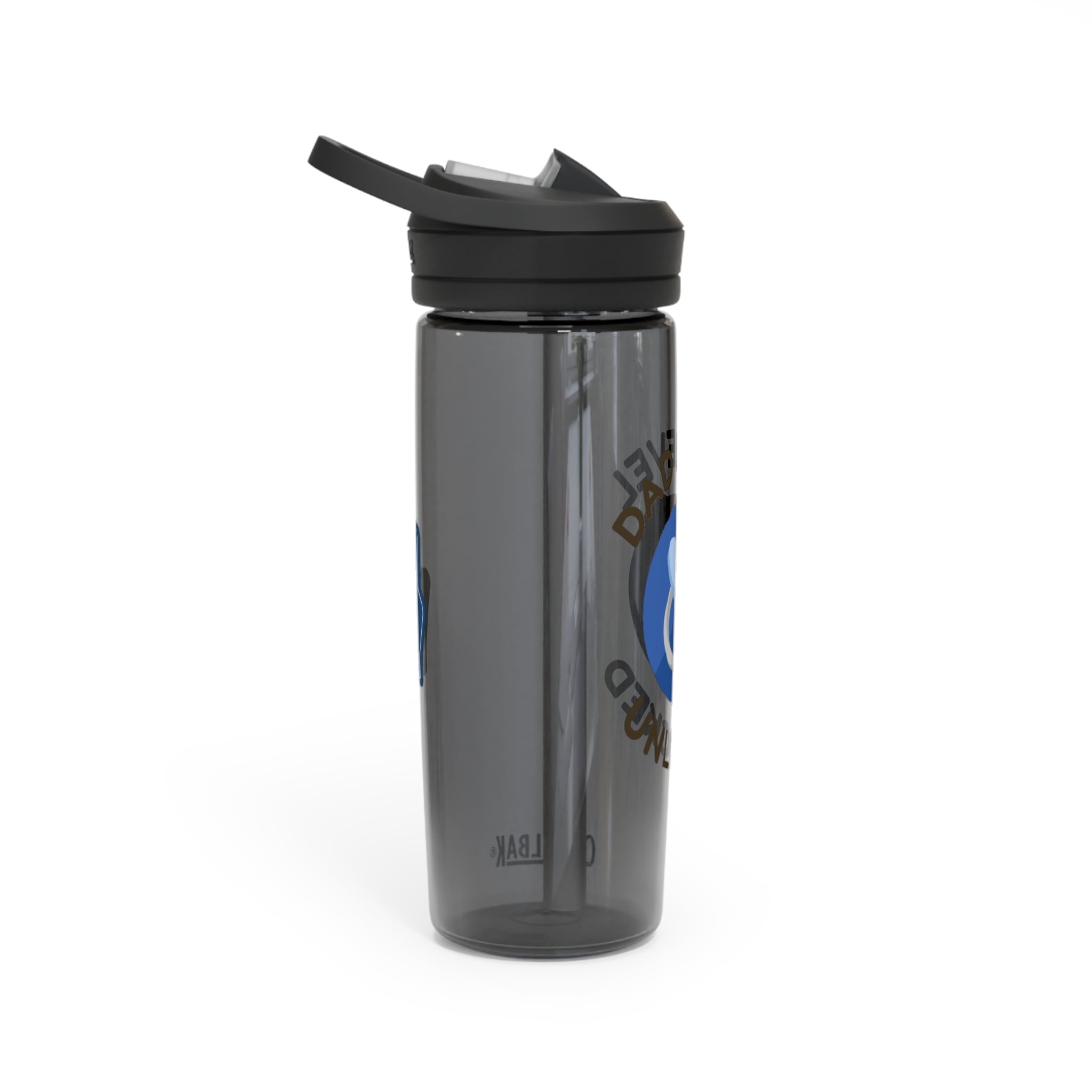 CamelBak Eddy®  Water Bottle, 20oz\25oz M300Q