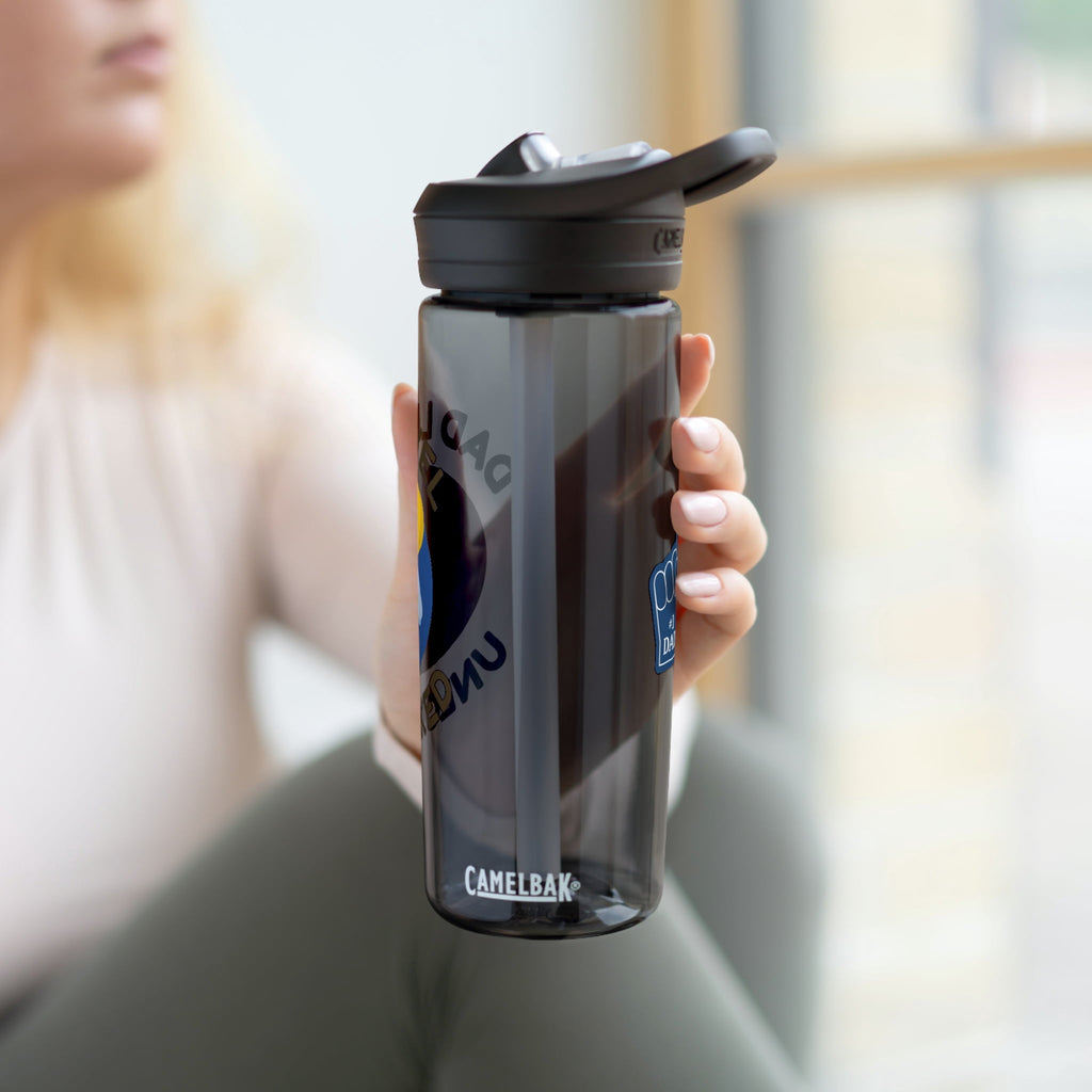 CamelBak Eddy®  Water Bottle, 20oz\25oz M300Q