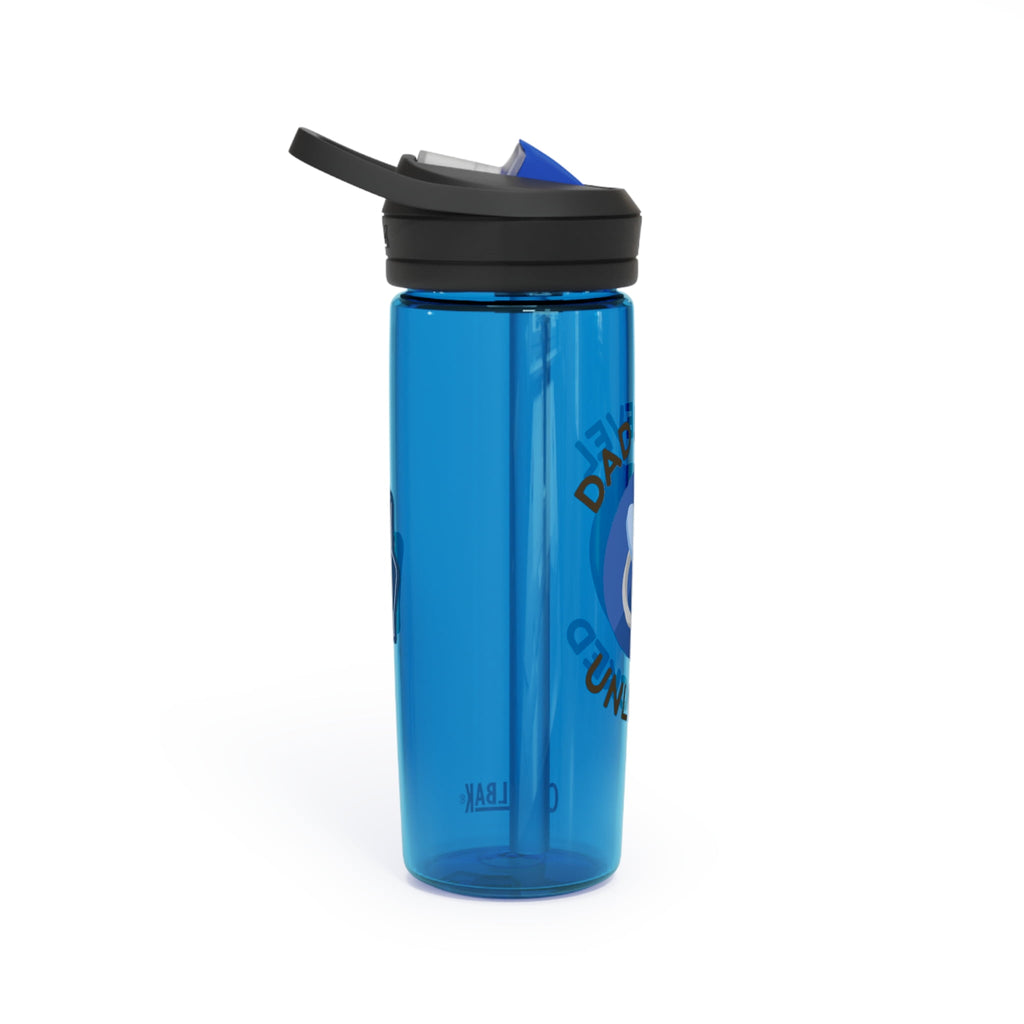 CamelBak Eddy®  Water Bottle, 20oz\25oz M300Q