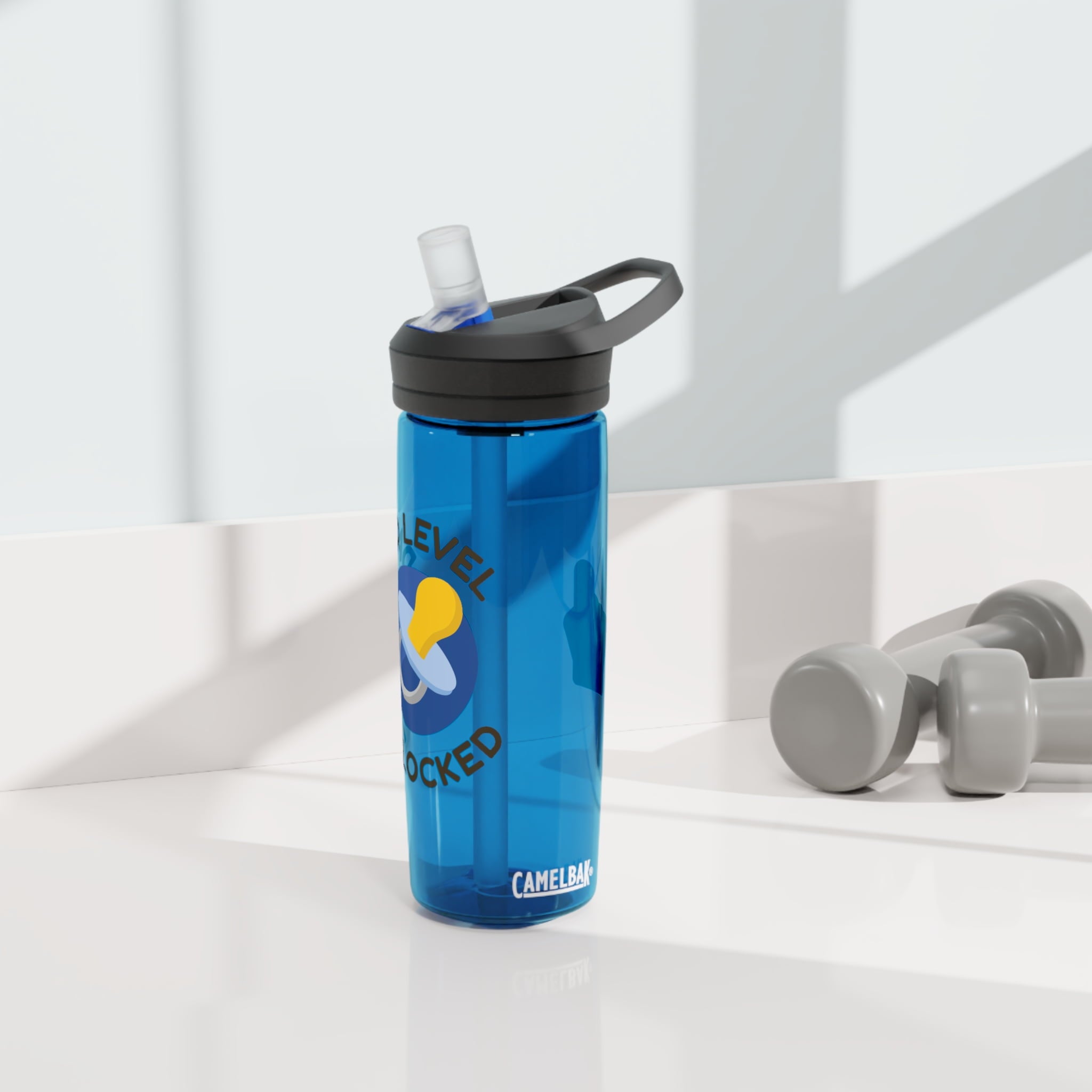 CamelBak Eddy®  Water Bottle, 20oz\25oz M300Q