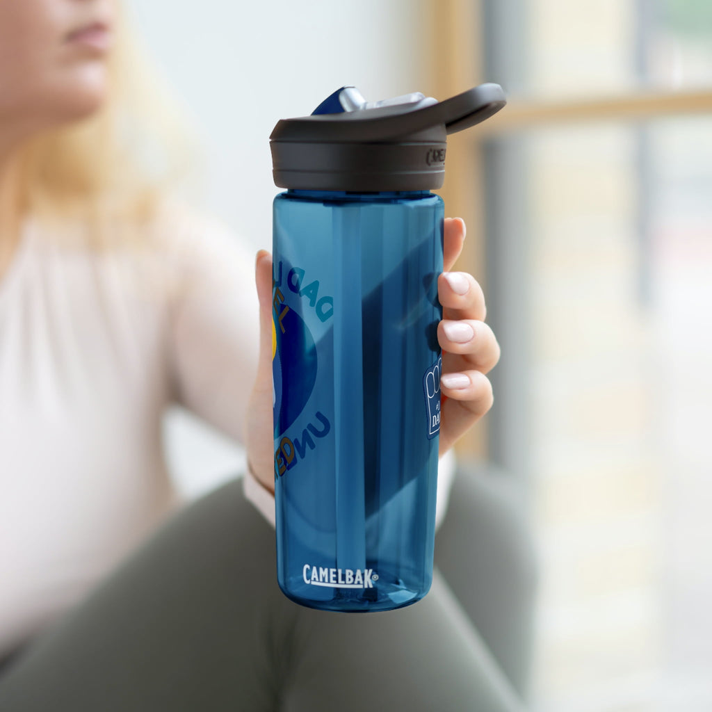 CamelBak Eddy®  Water Bottle, 20oz\25oz M300Q