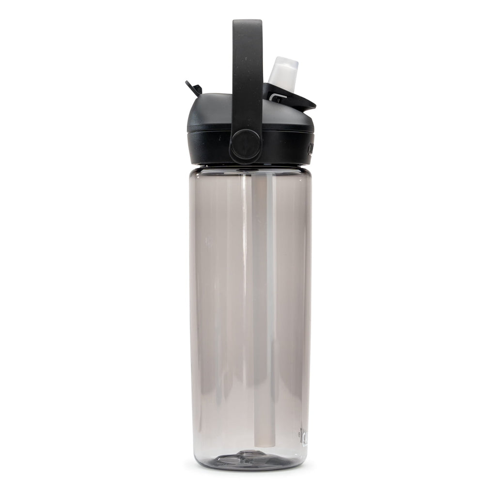 Camelbak Thrive Flip Straw 20oz Water Bottle, Charcoal M234W