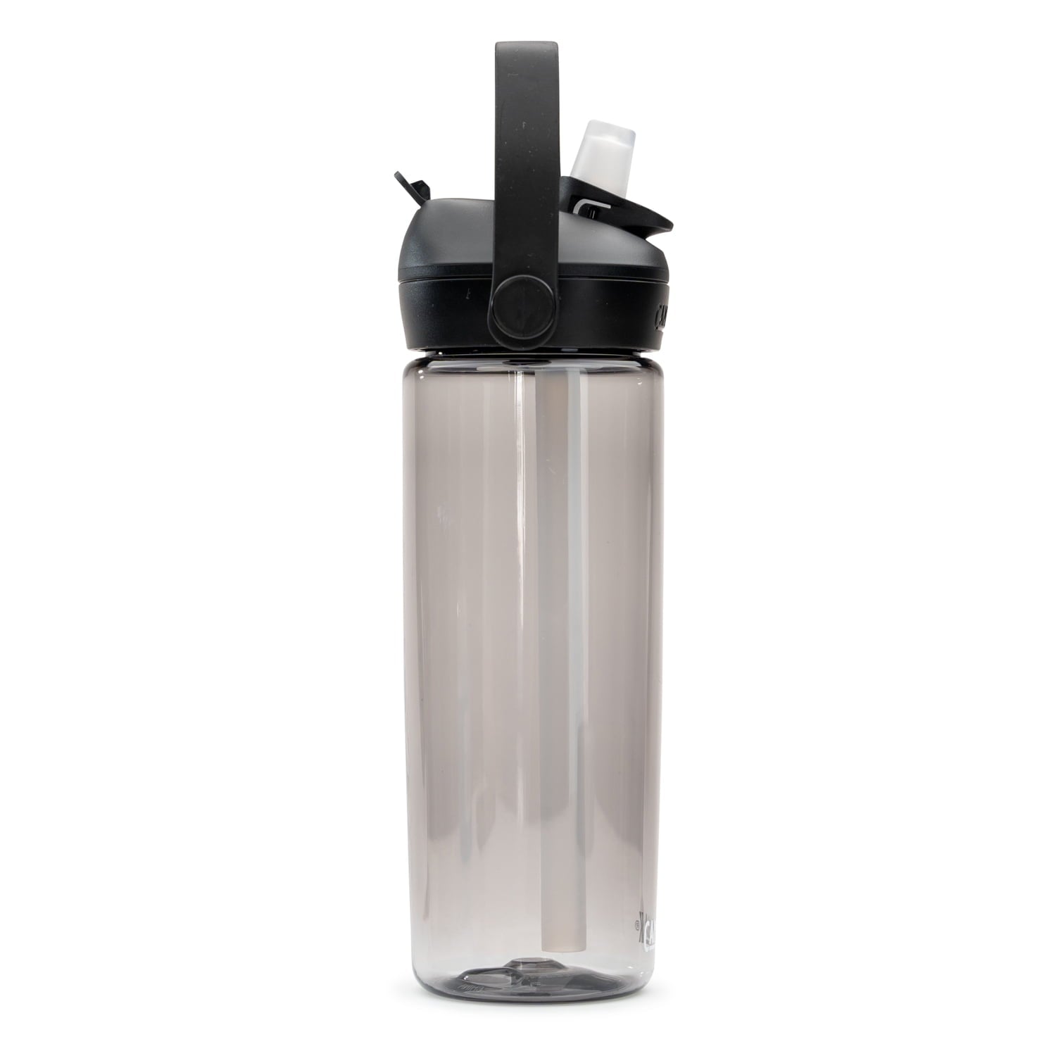 Camelbak Thrive Flip Straw 20oz Water Bottle, Charcoal M234W