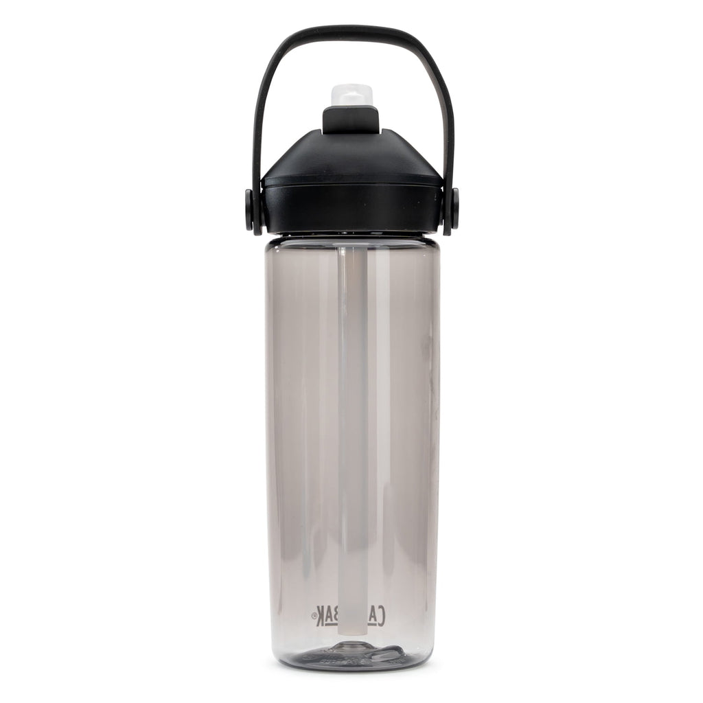 Camelbak Thrive Flip Straw 20oz Water Bottle, Charcoal M234W