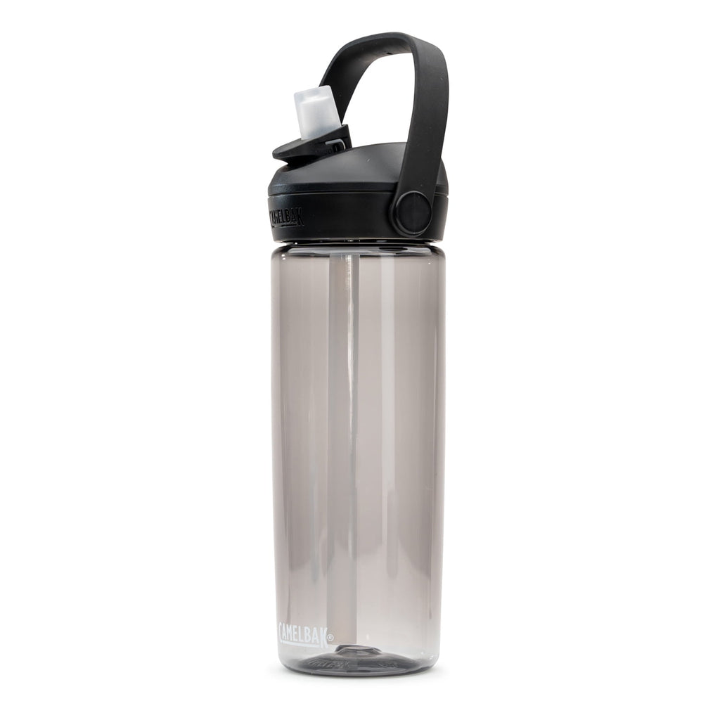 Camelbak Thrive Flip Straw 20oz Water Bottle, Charcoal M234W