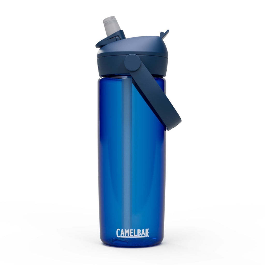 Camelbak Thrive Flip Straw 20oz Water Bottle, Charcoal M234W