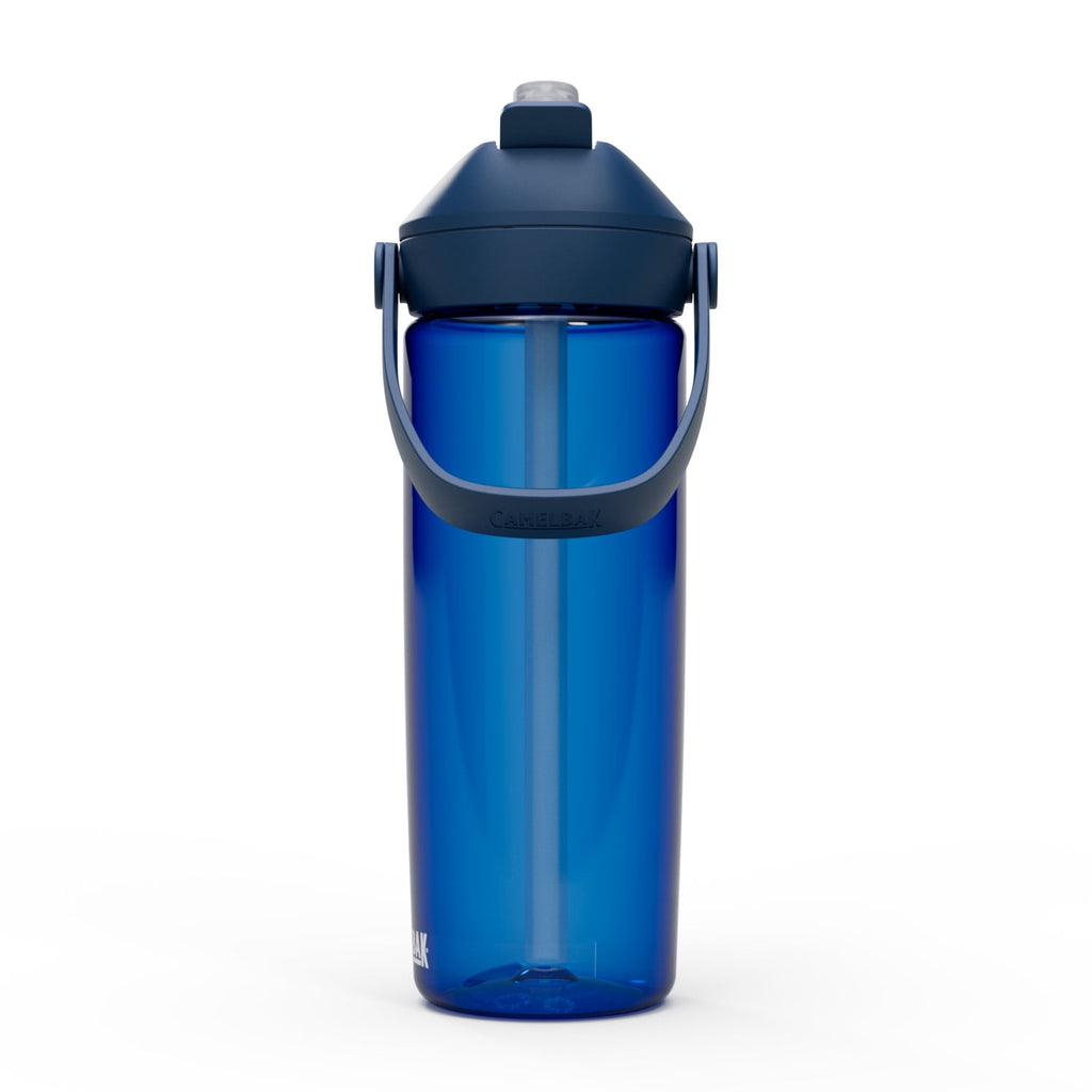 Camelbak Thrive Flip Straw 20oz Water Bottle, Charcoal M234W