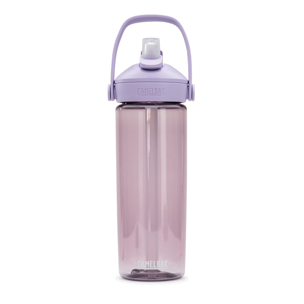 Camelbak Thrive Flip Straw 20oz Water Bottle, Charcoal M234W