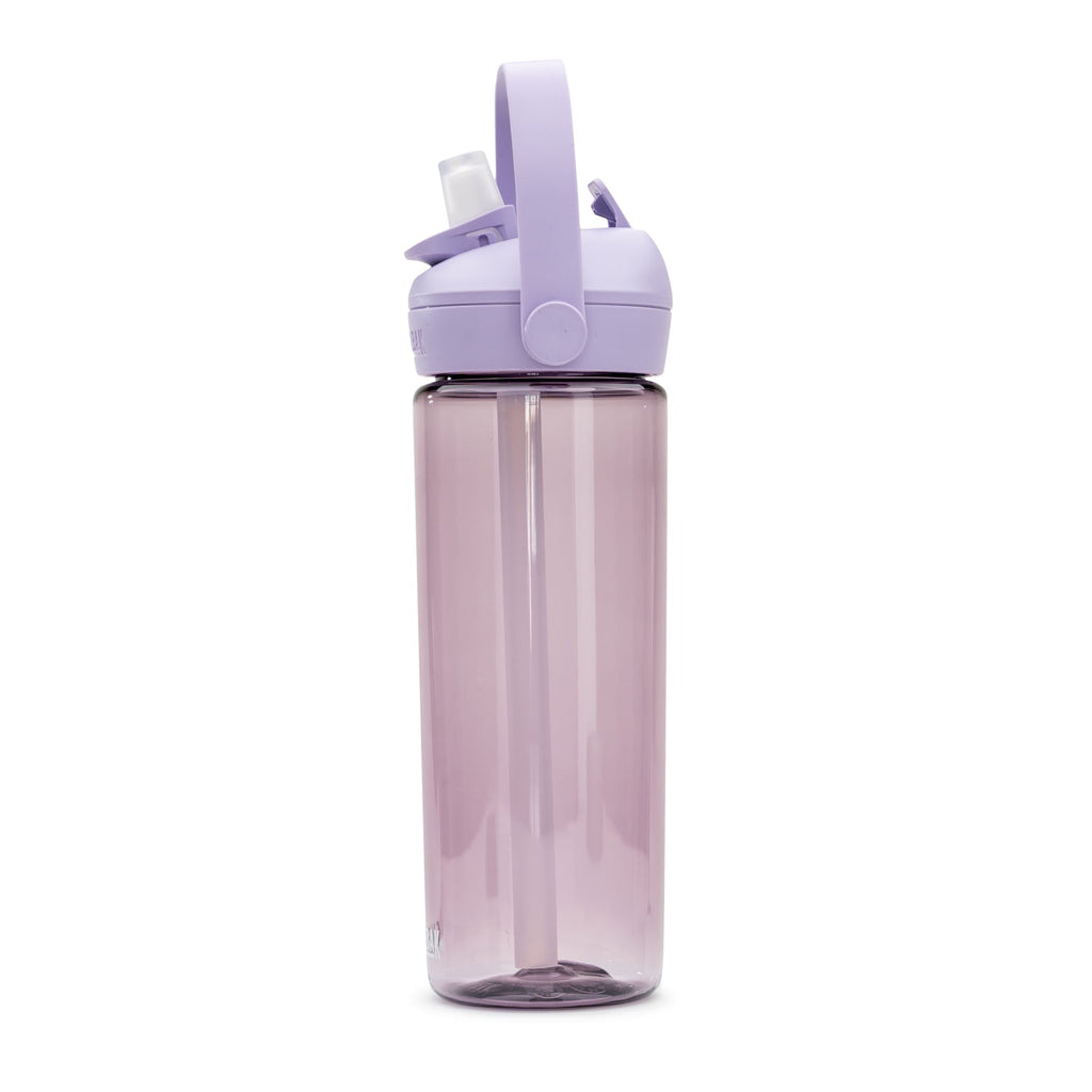 Camelbak Thrive Flip Straw 20oz Water Bottle, Charcoal M234W