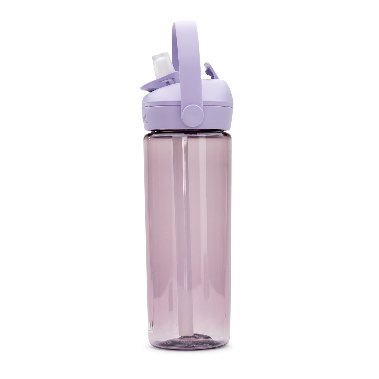Camelbak Thrive Flip Straw 20oz Water Bottle, Charcoal M234W