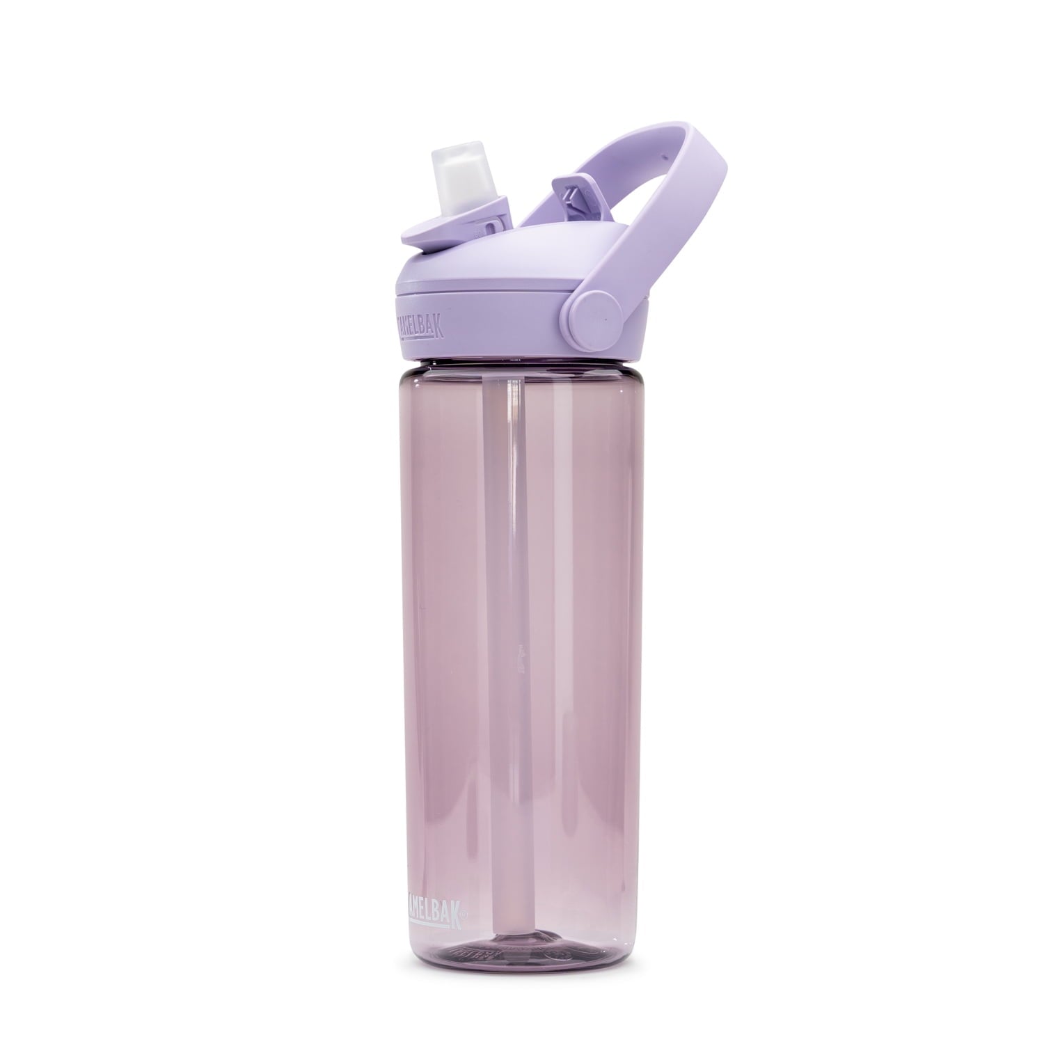 Camelbak Thrive Flip Straw 20oz Water Bottle, Charcoal M234W