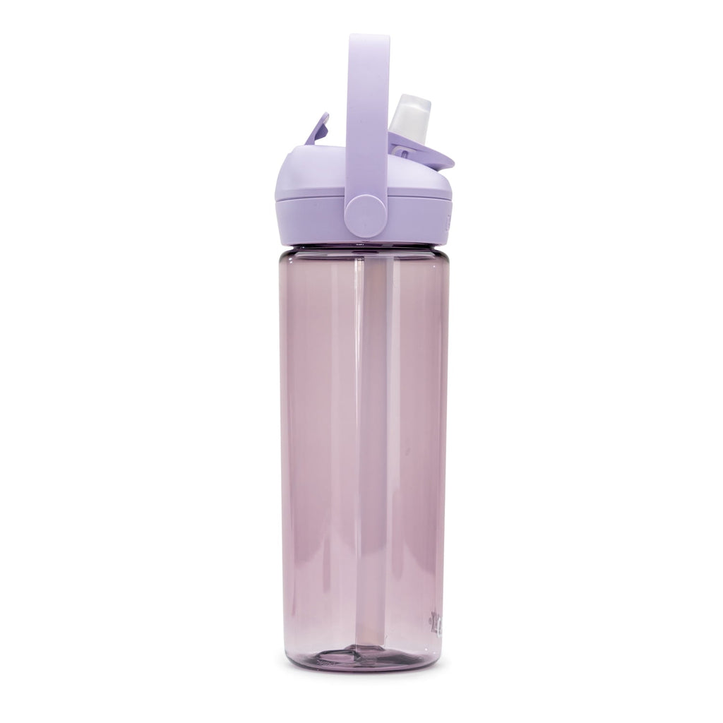 Camelbak Thrive Flip Straw 20oz Water Bottle, Charcoal M234W