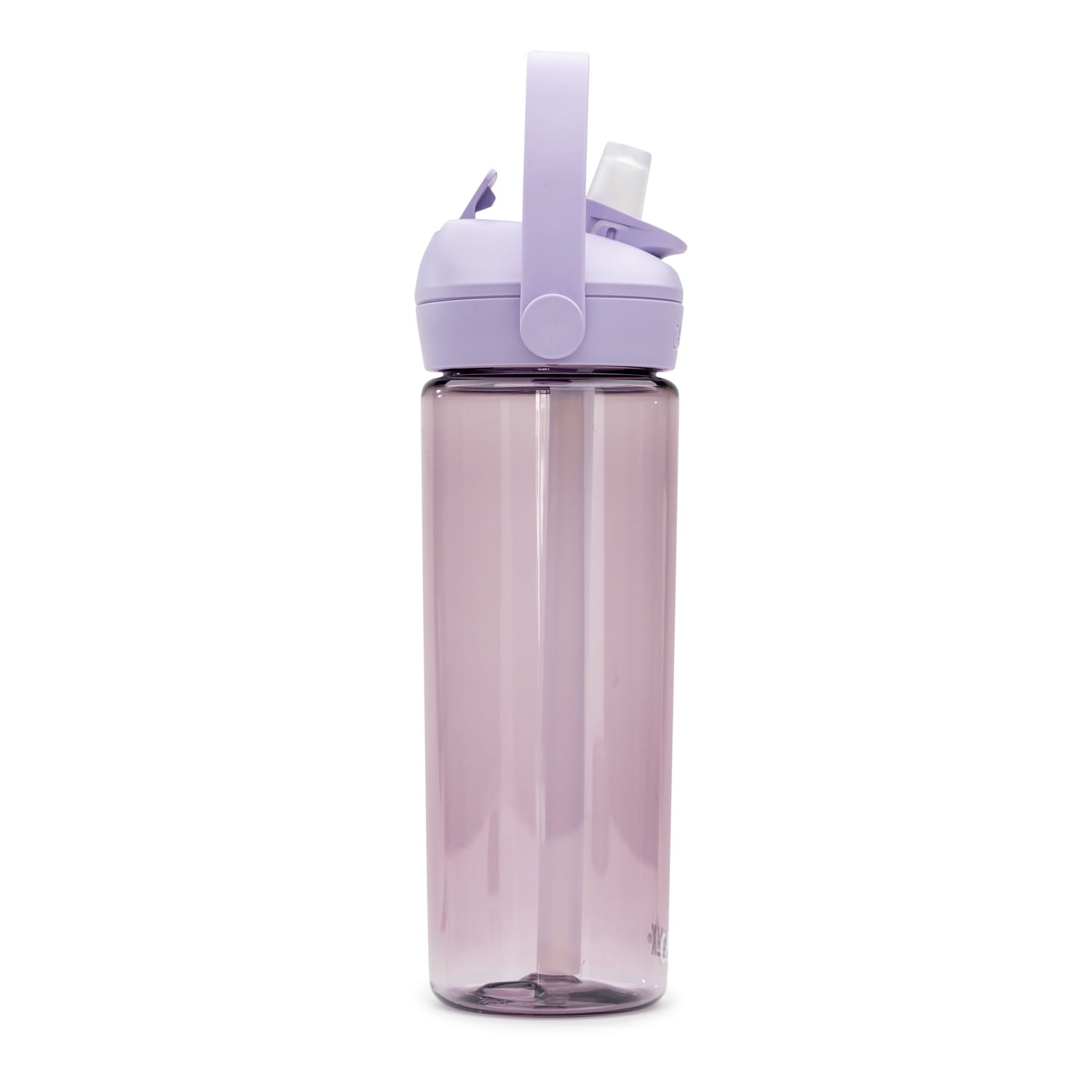 Camelbak Thrive Flip Straw 20oz Water Bottle, Charcoal M234W