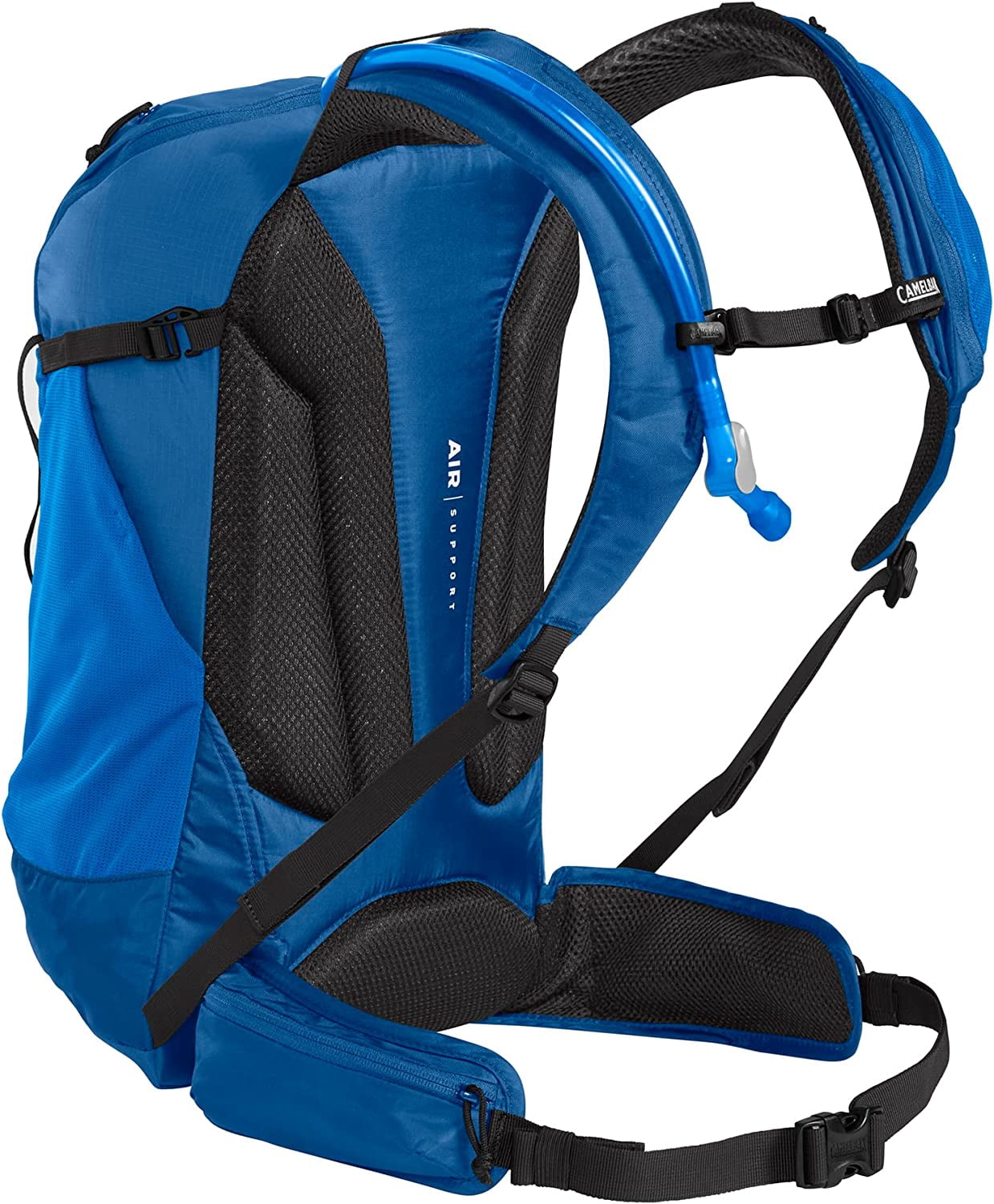Camelbak Rim Runner X22 70oz, True Blue/White M247R