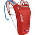 CamelBak Rogue Light Hydration Pack 70oz/2L Red Hiking Cycling MX Bike Backpack M354E