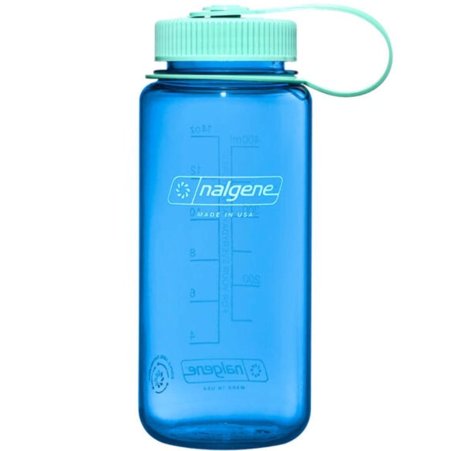 Nalgene 16oz Wide Mouth Sustain Bottle M137A