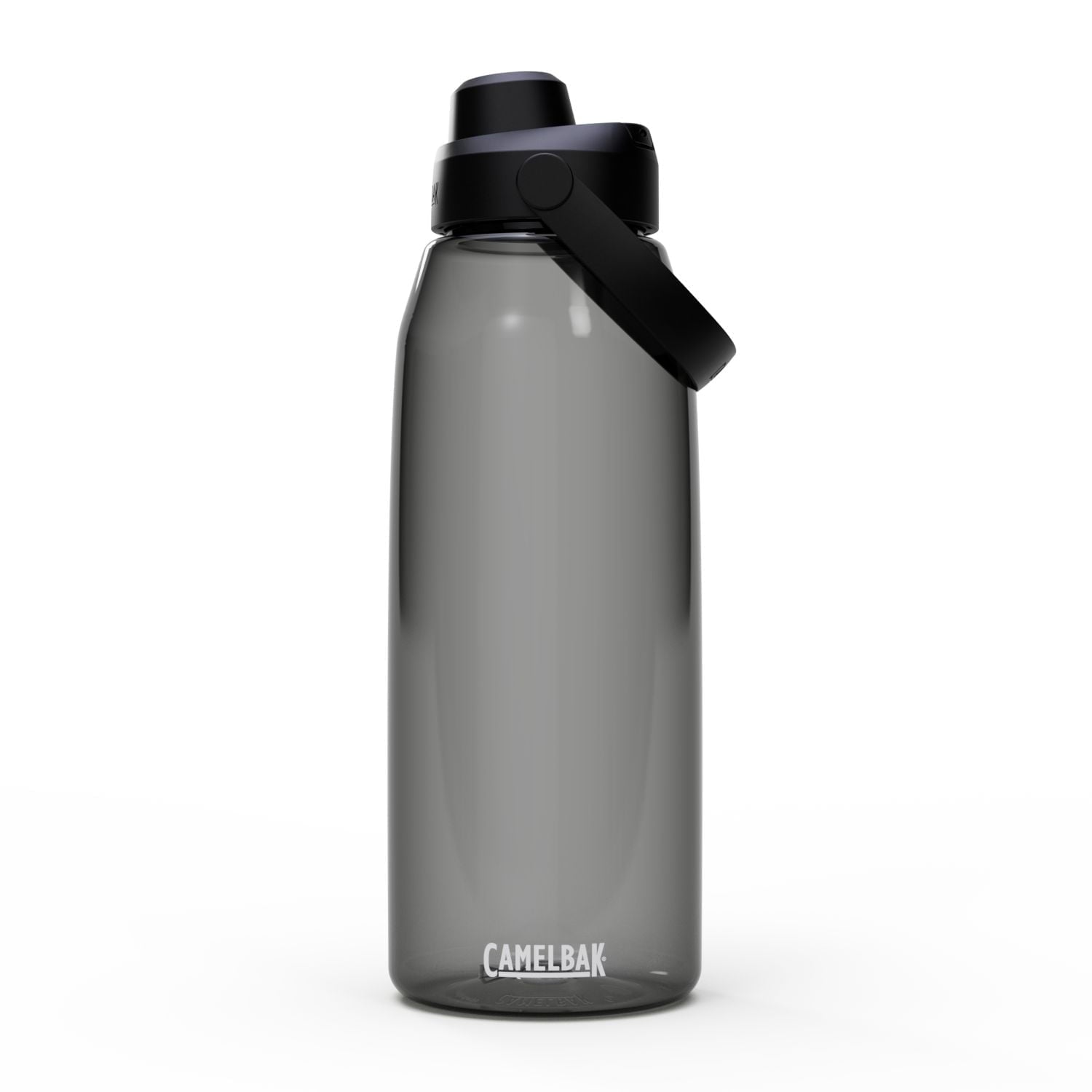 Camelbak Thrive™ Chug 50oz Water Bottle, Charcoal M273S