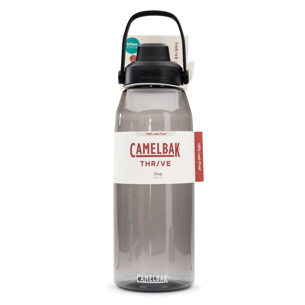 Camelbak Thrive™ Chug 50oz Water Bottle, Charcoal M273S