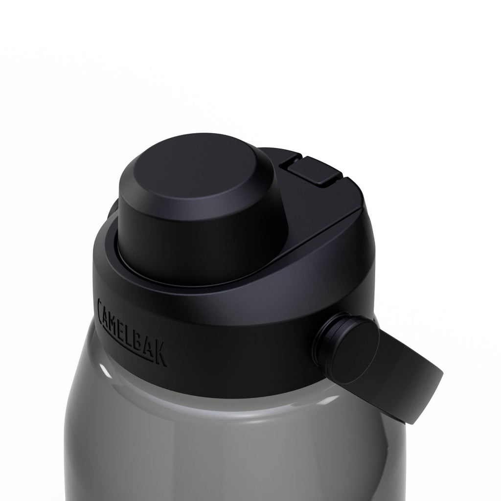 Camelbak Thrive™ Chug 50oz Water Bottle, Charcoal M273S
