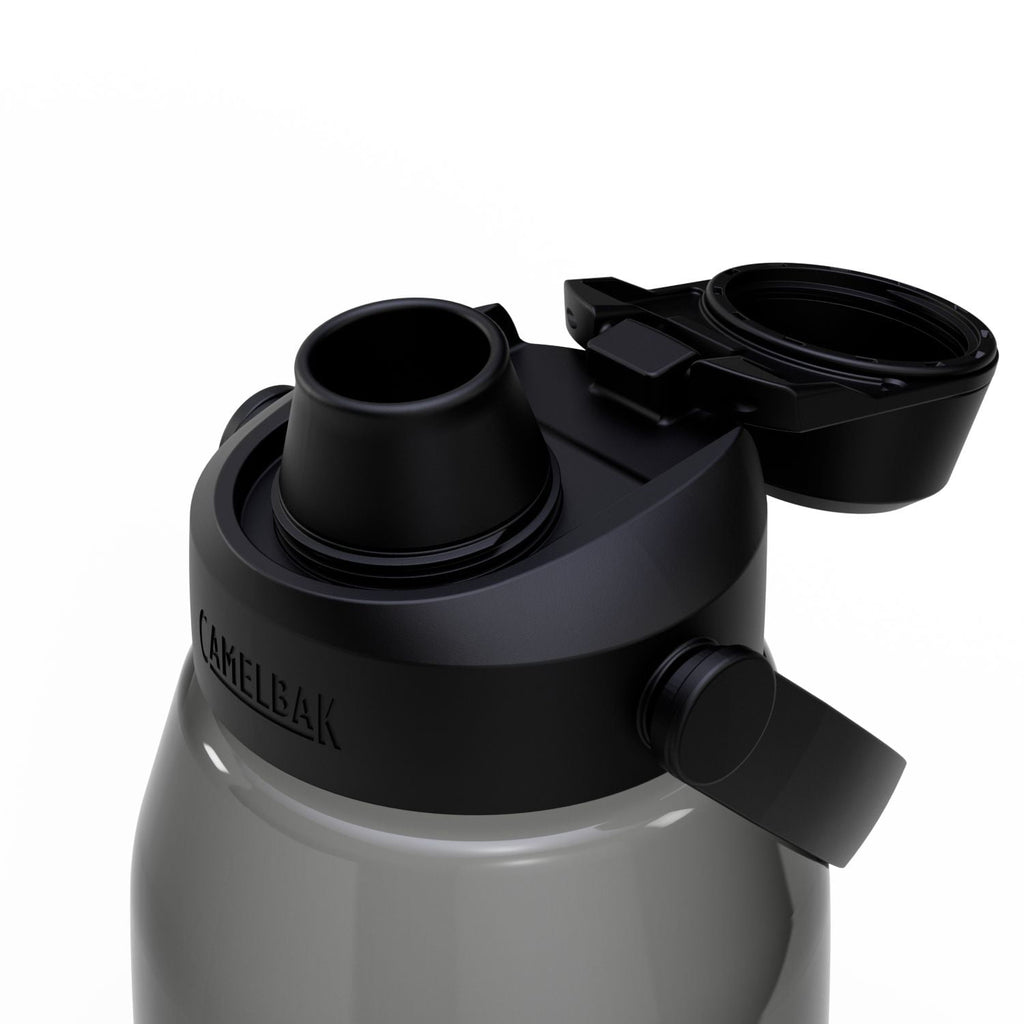 Camelbak Thrive™ Chug 50oz Water Bottle, Charcoal M273S