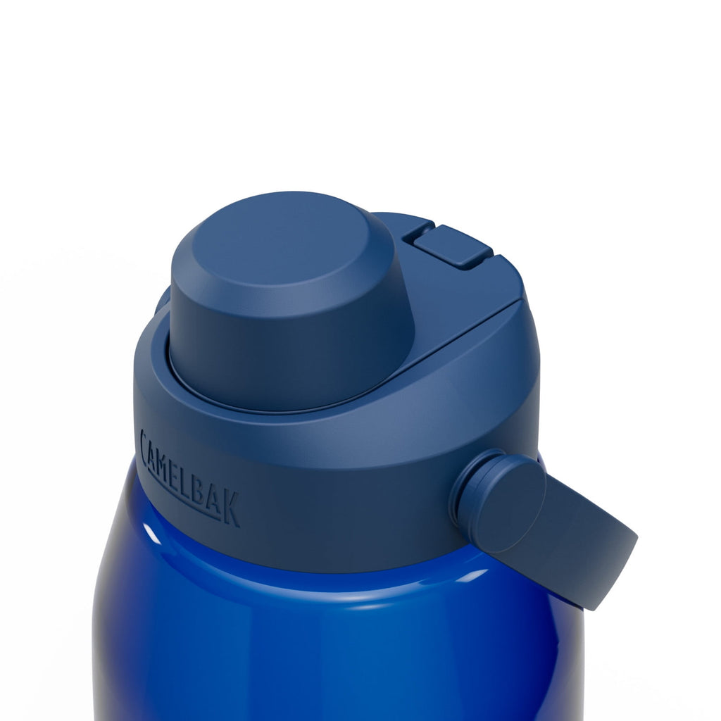 Camelbak Thrive™ Chug 50oz Water Bottle, Charcoal M273S