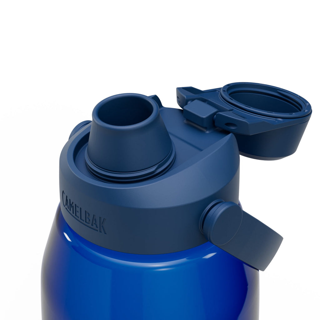 Camelbak Thrive™ Chug 50oz Water Bottle, Charcoal M273S